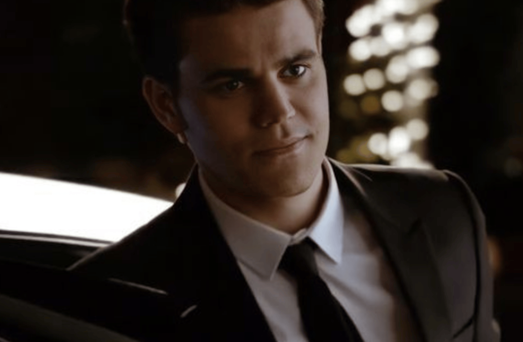 Stefan salvatore