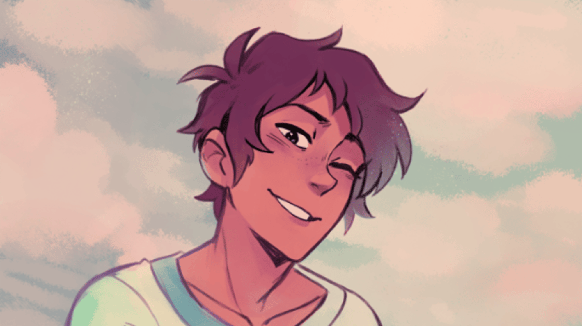 Keith