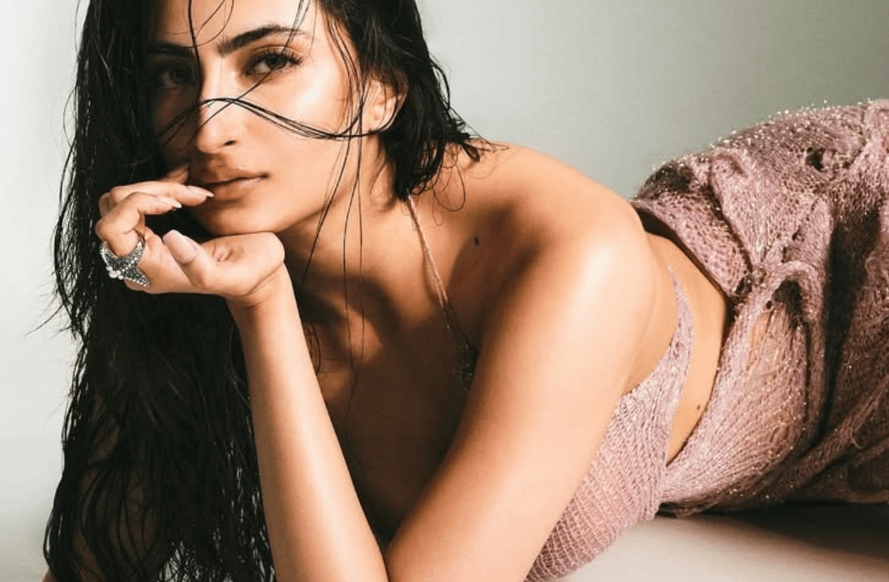 Palak Tiwari