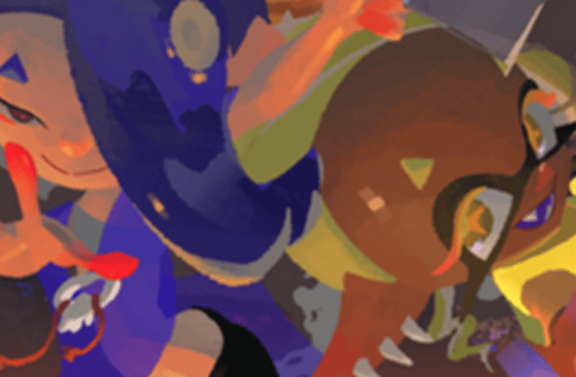 Frye (Splatoon)