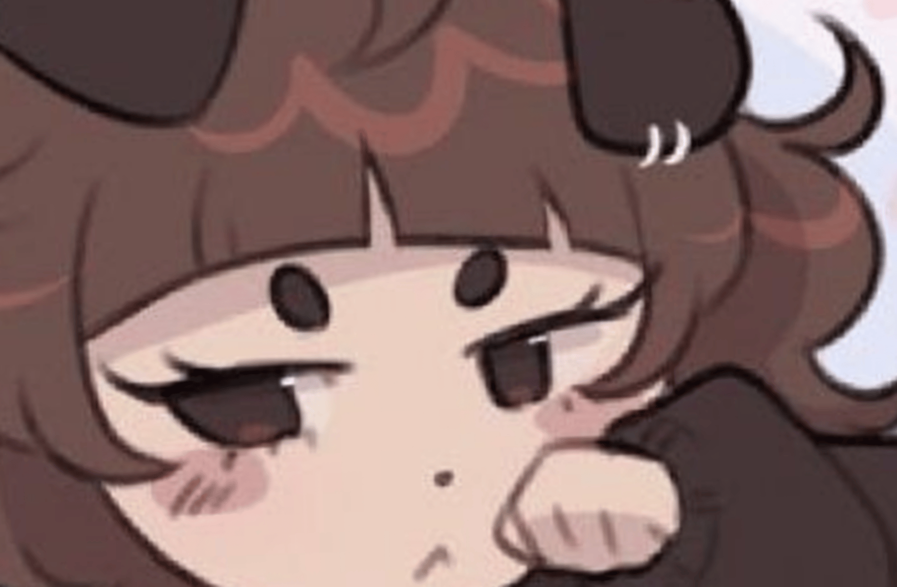 Chanel (Wolf roommate)