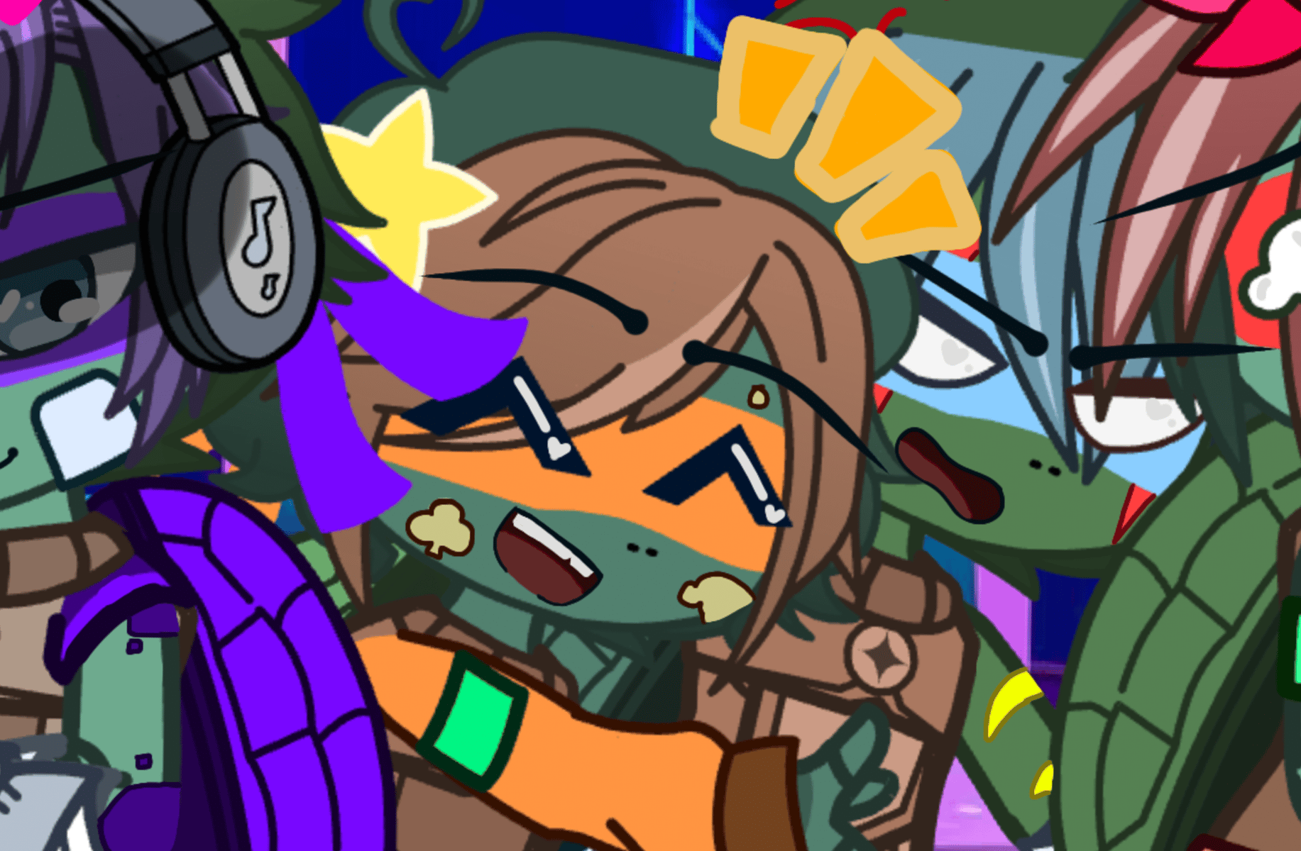 Rottmnt