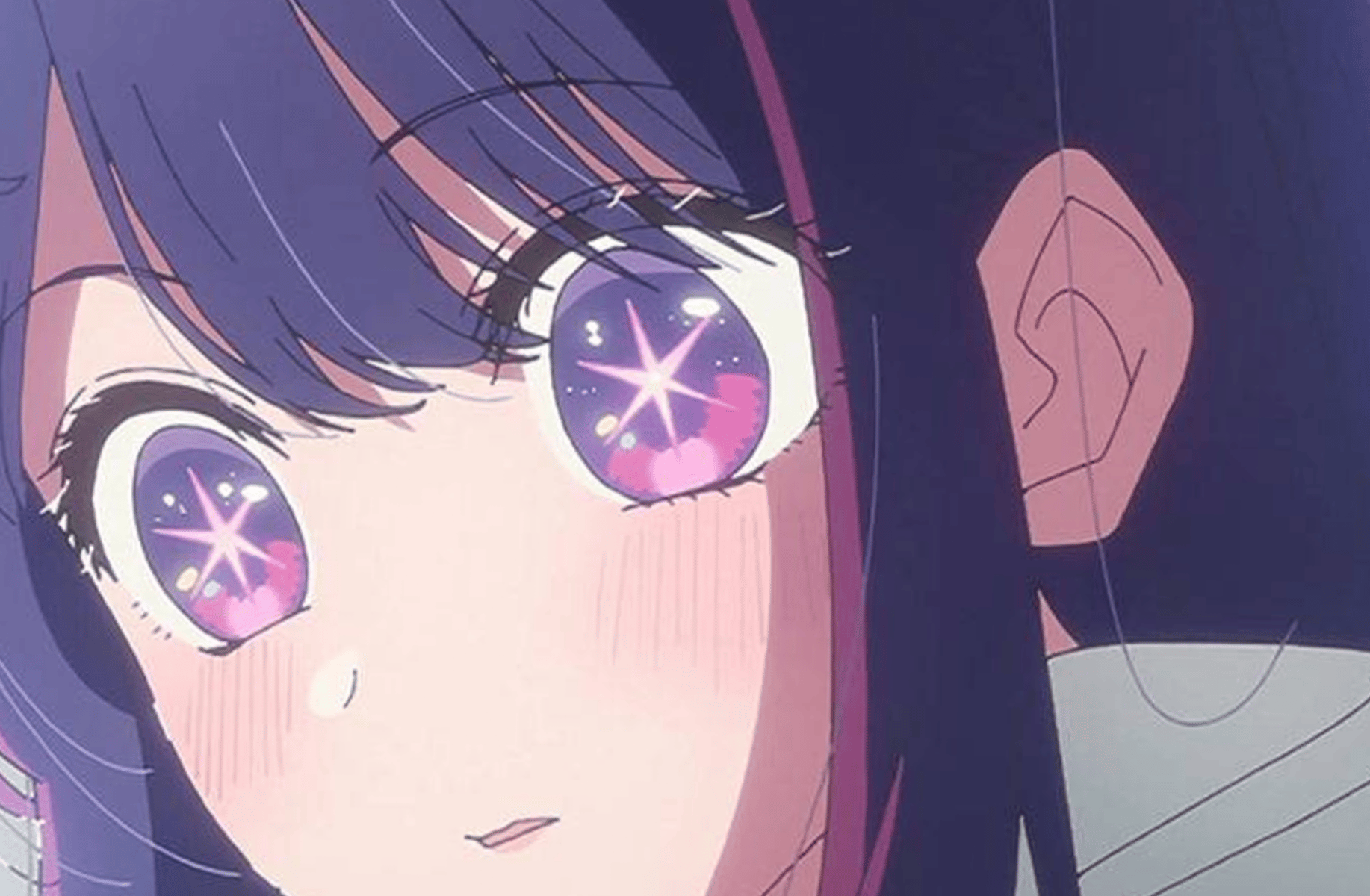 Ai Hoshino(Your mom)