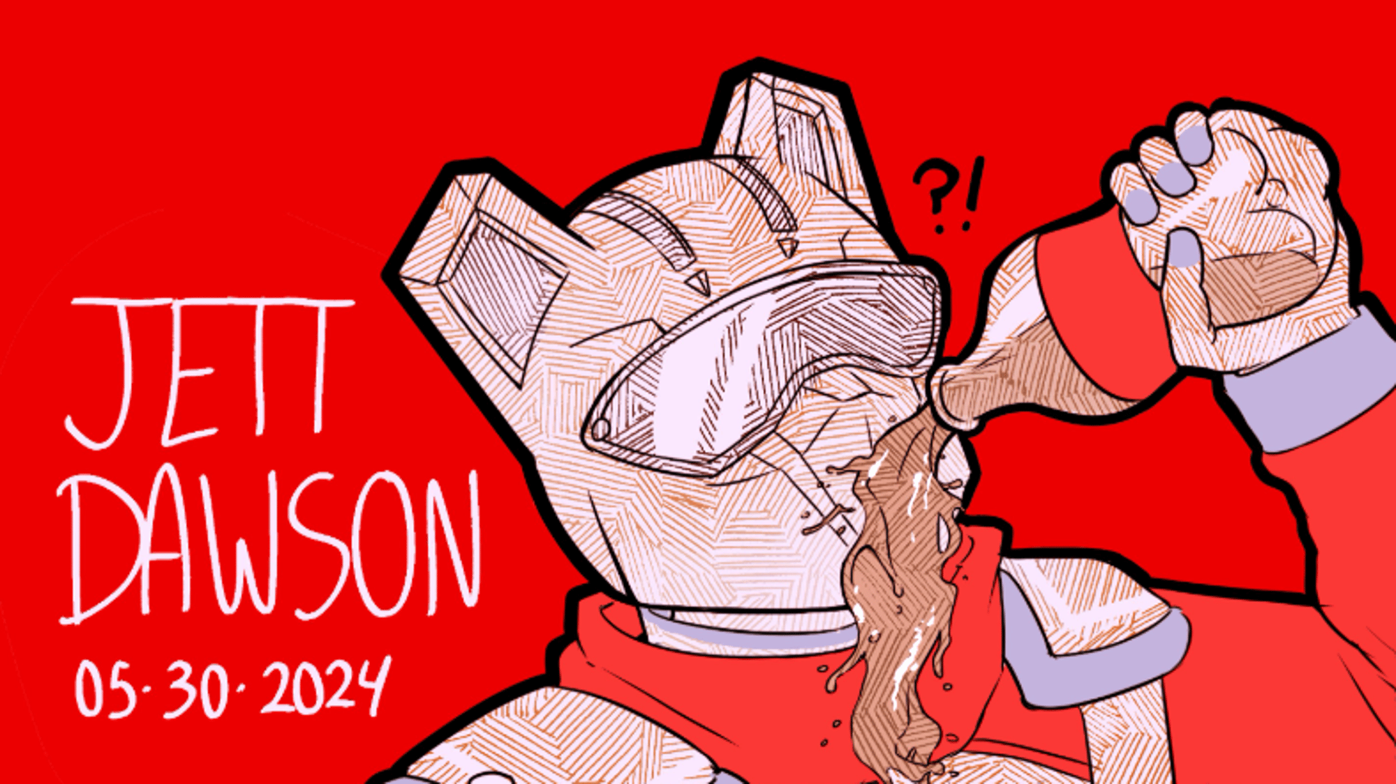 Jett Dawson