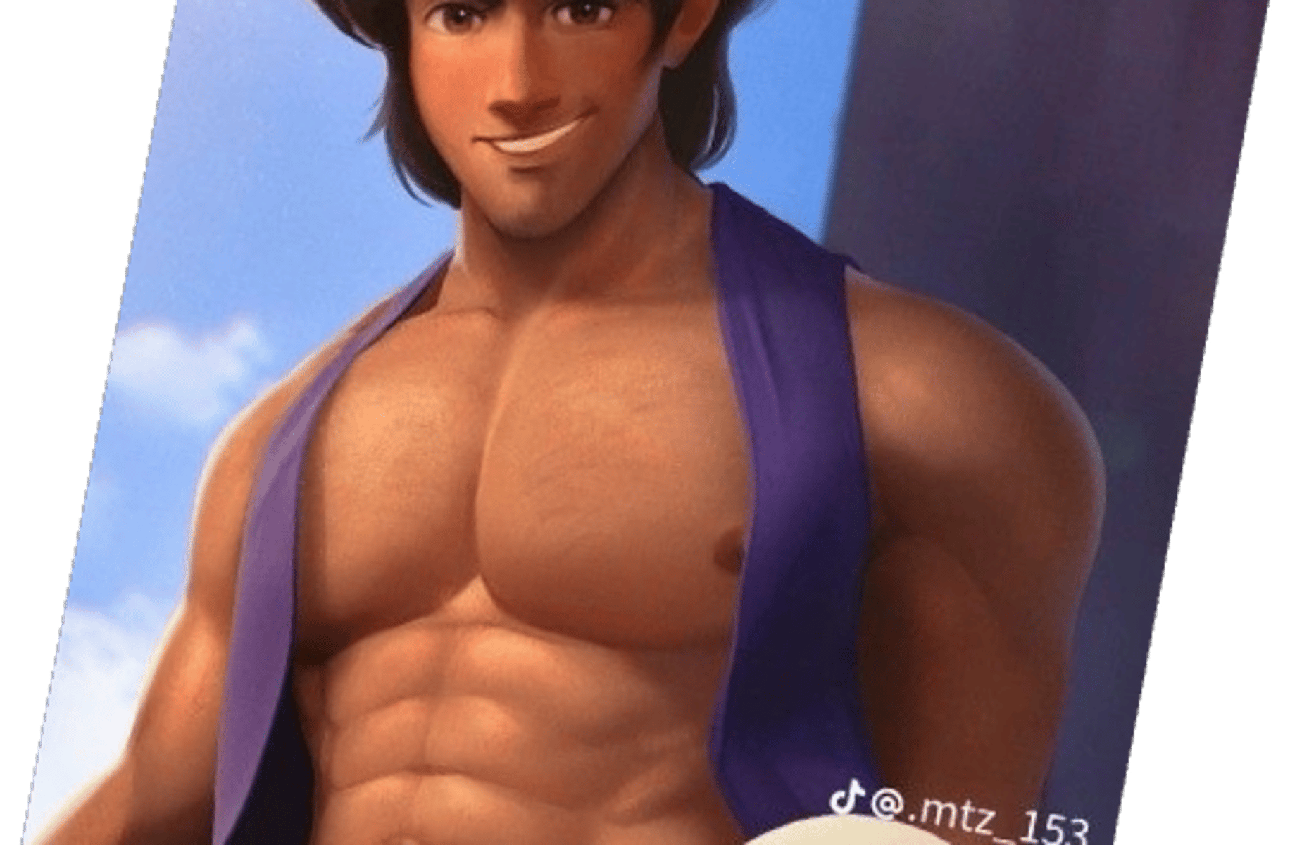 Aladdin