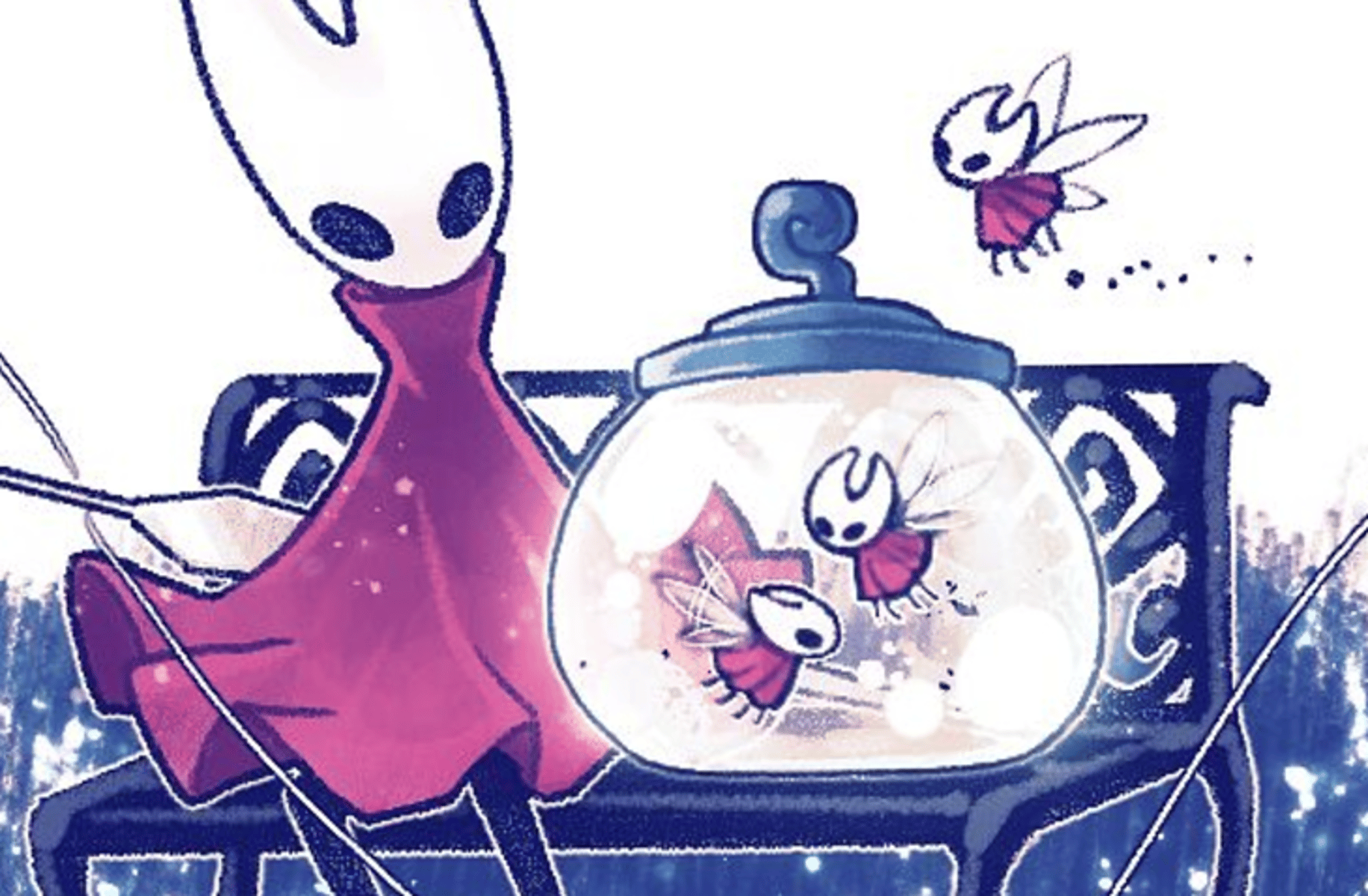 Hornet