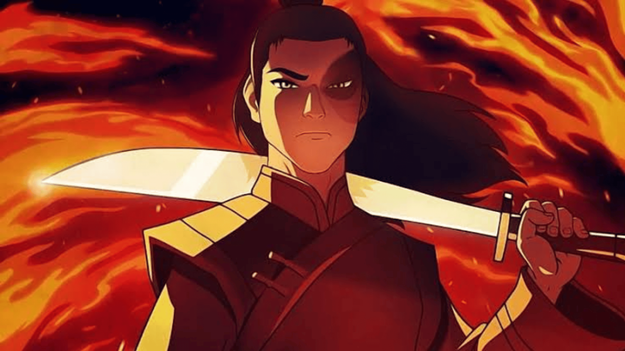 Zuko (ATLA)