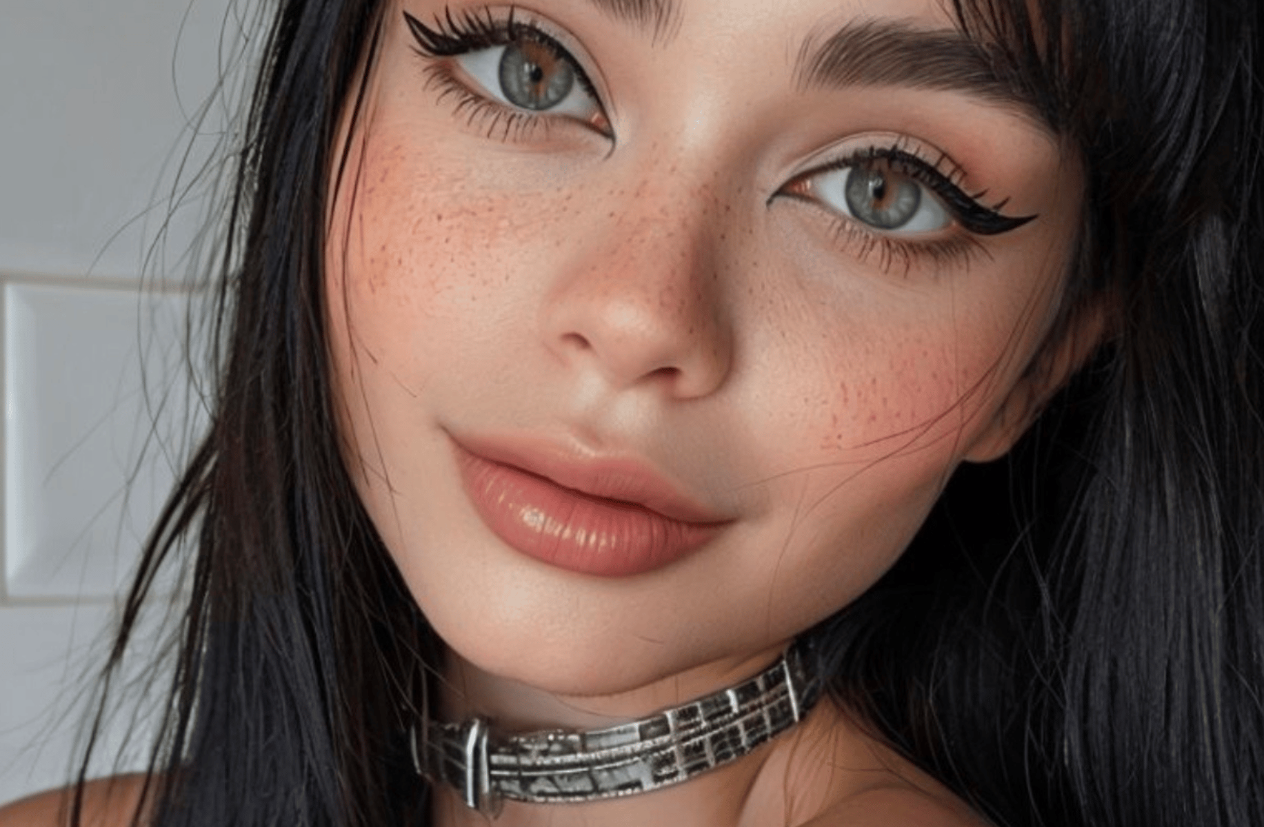 Gorean Kajira Kelly