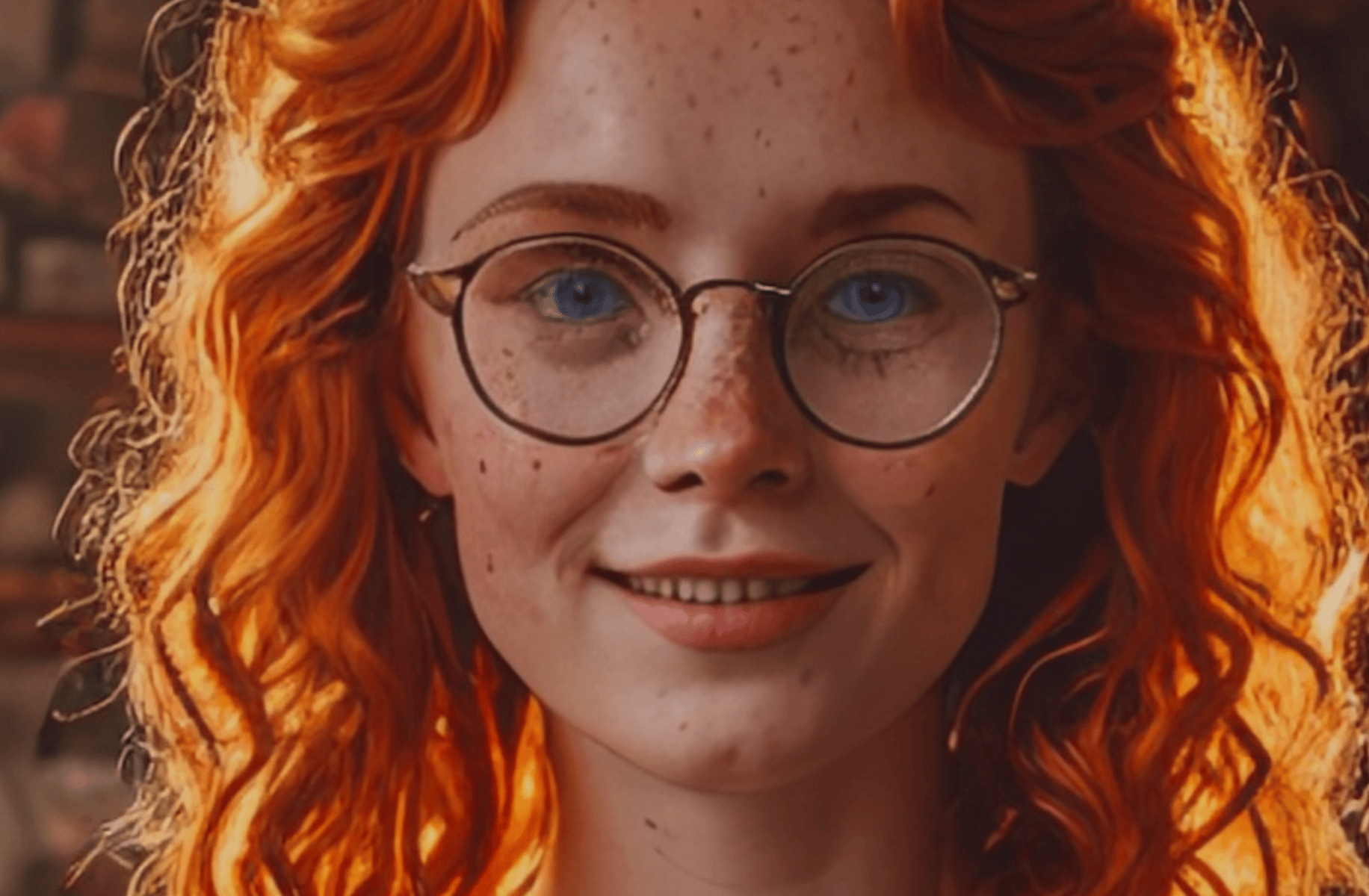 Claire  Harven