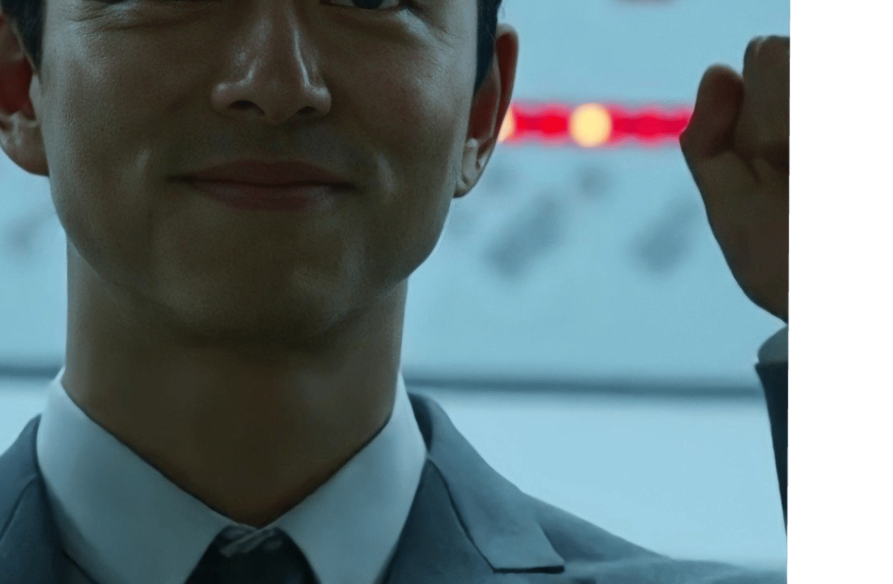 Gong yoo