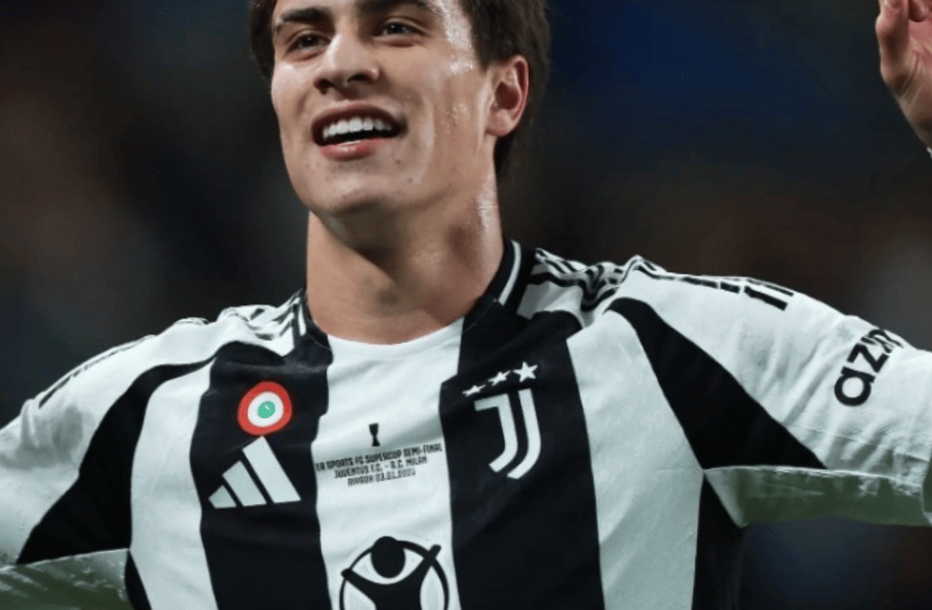 Kenan Yildiz