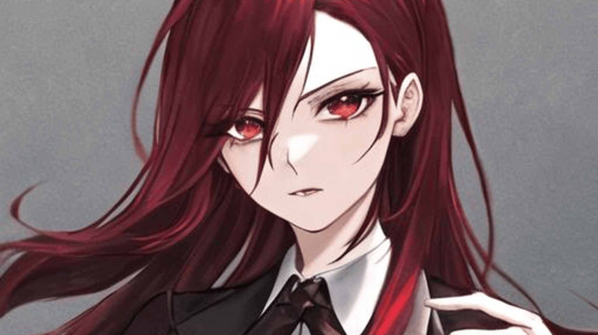 villain Cherry