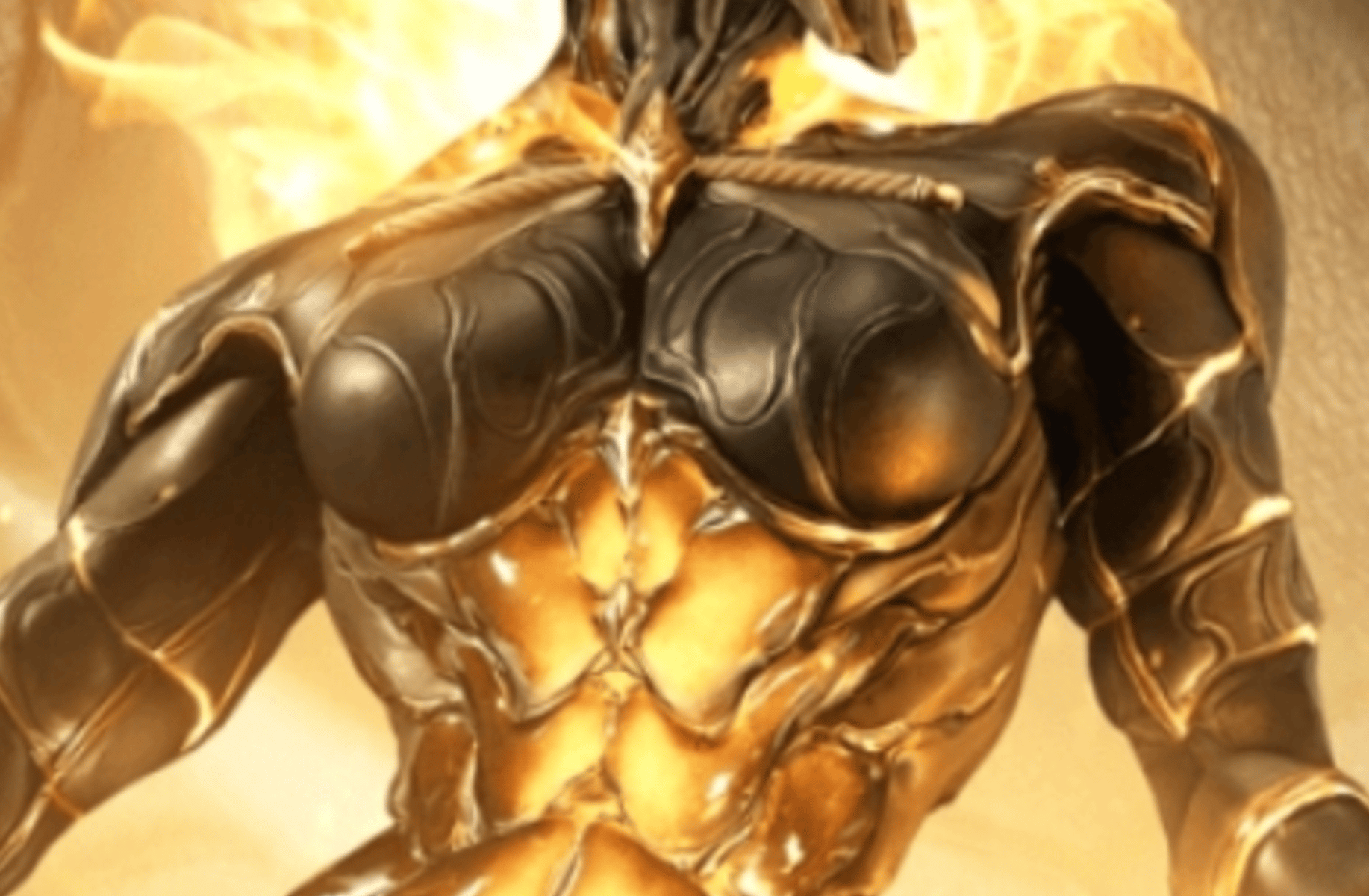Ember (Warframe)