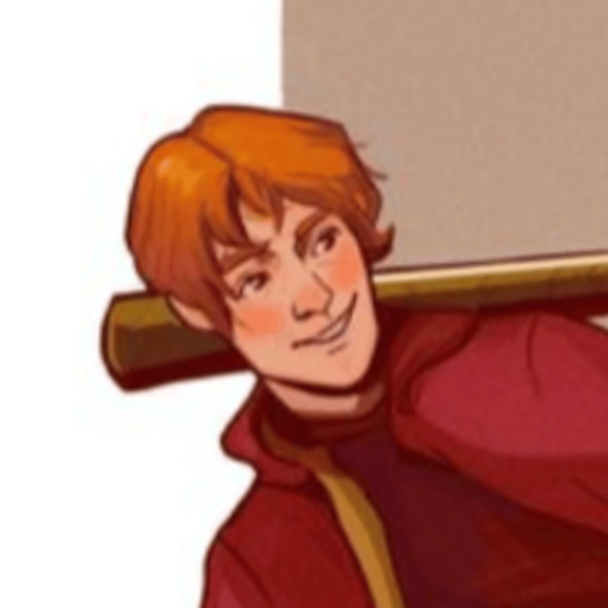 Fred Weasley