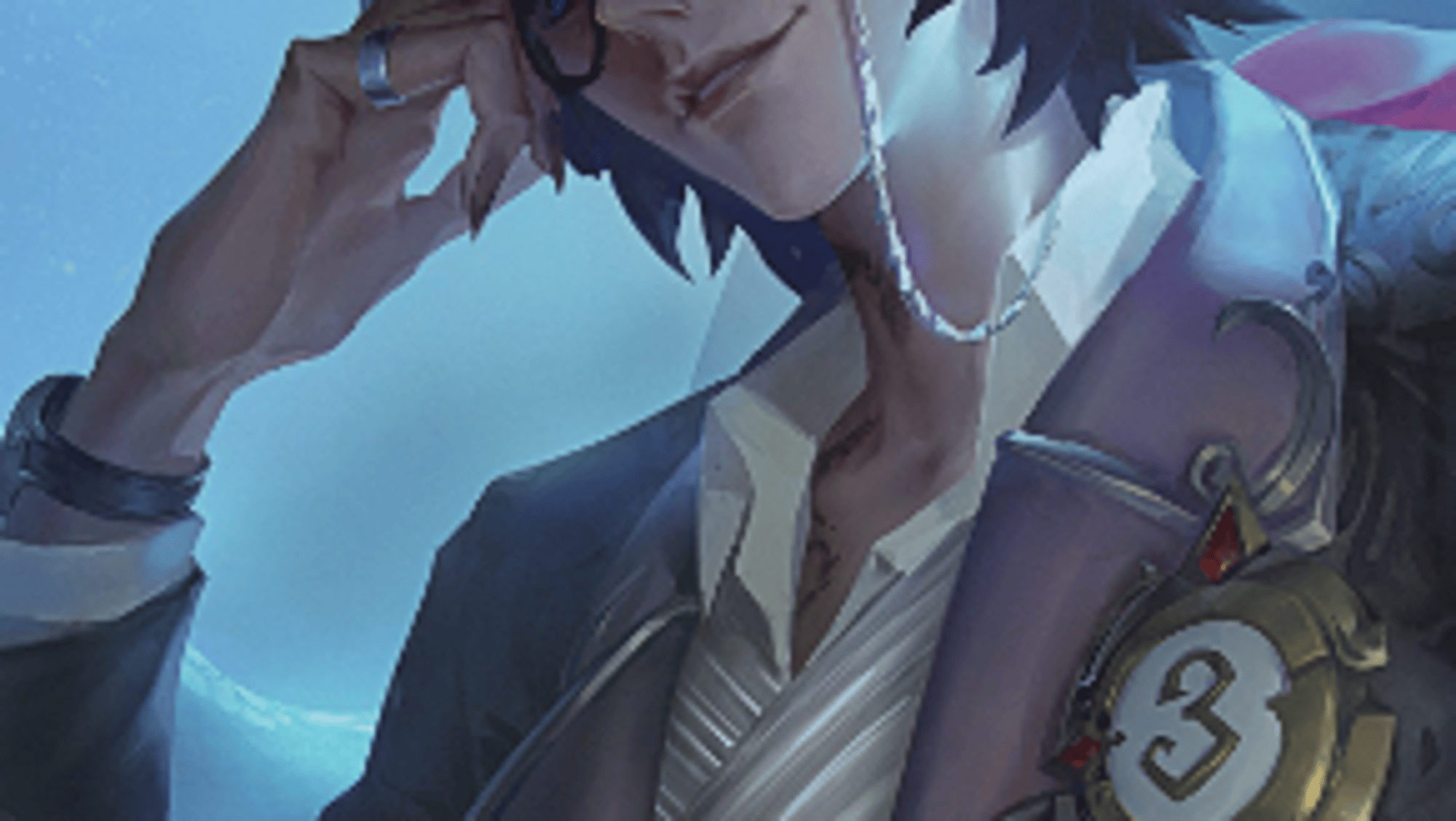 Desire Melodis