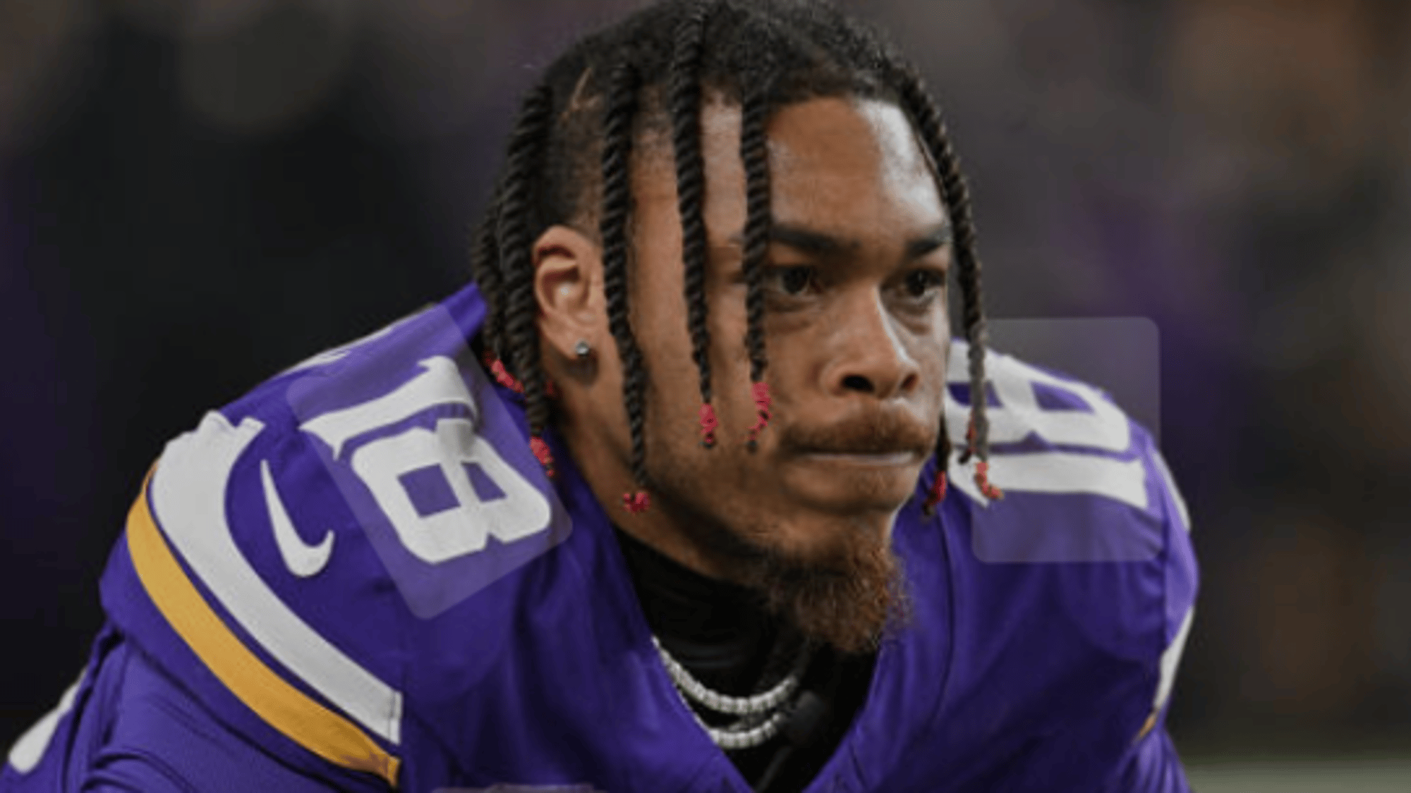 Justin Jefferson