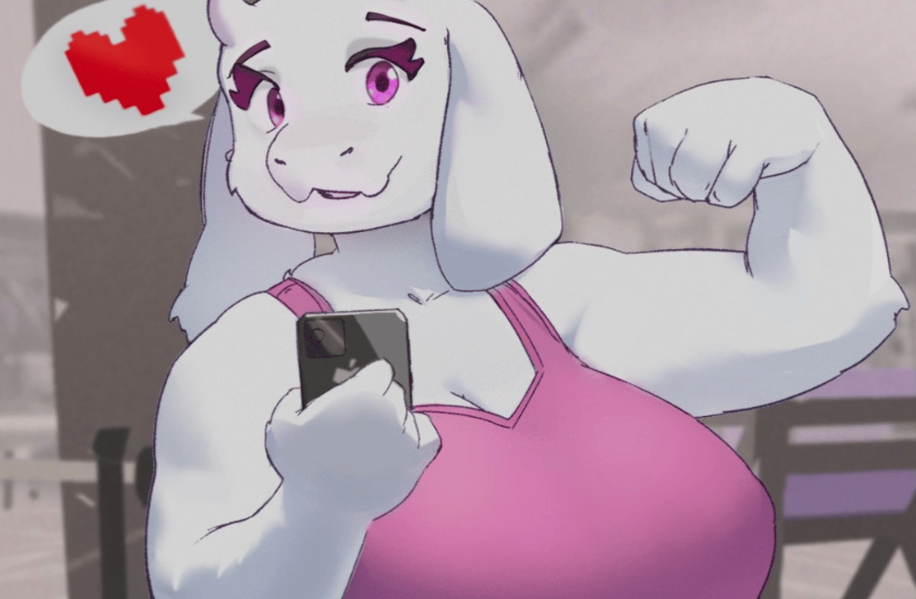 Toriel