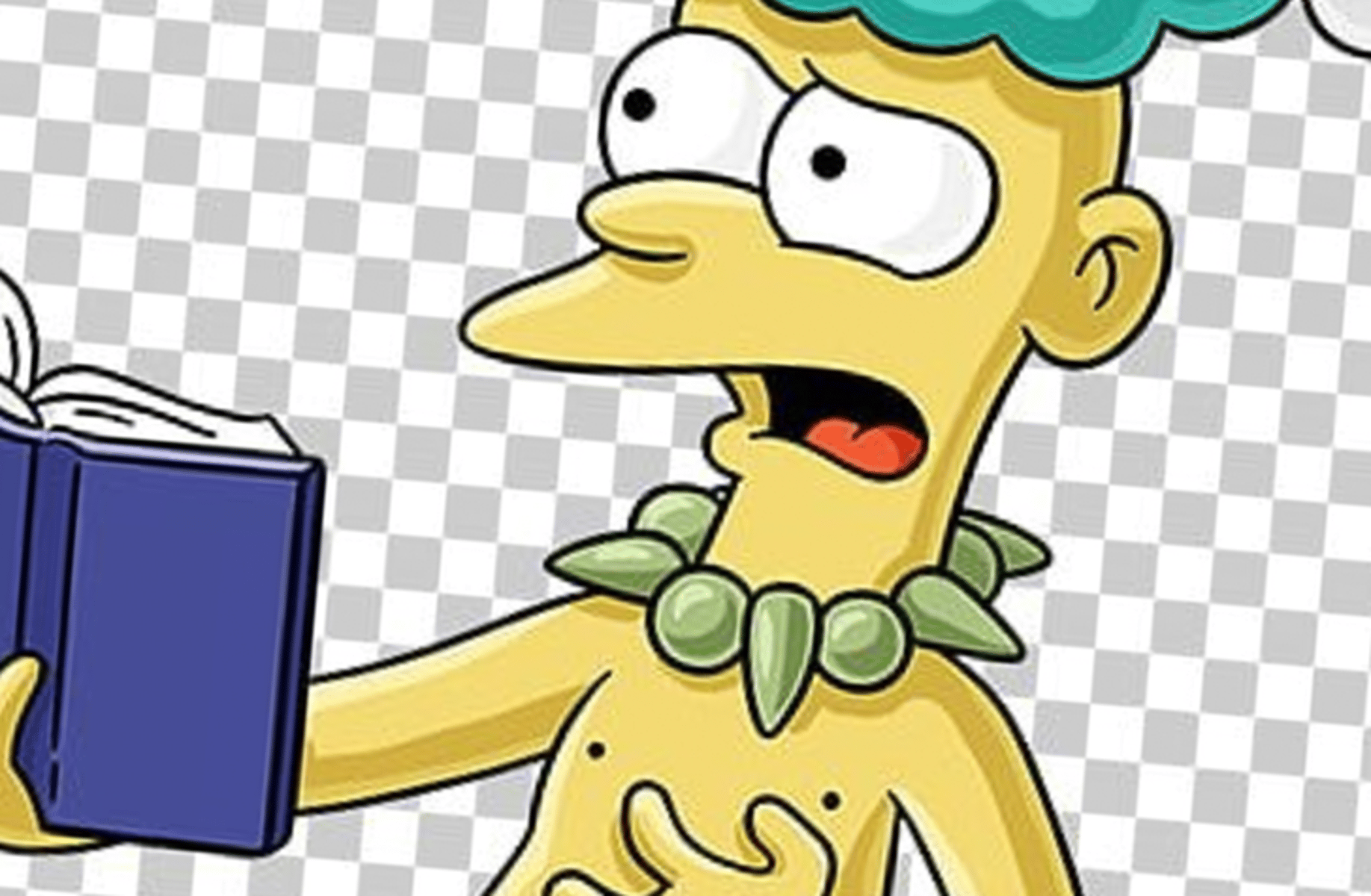 Sideshow Mel