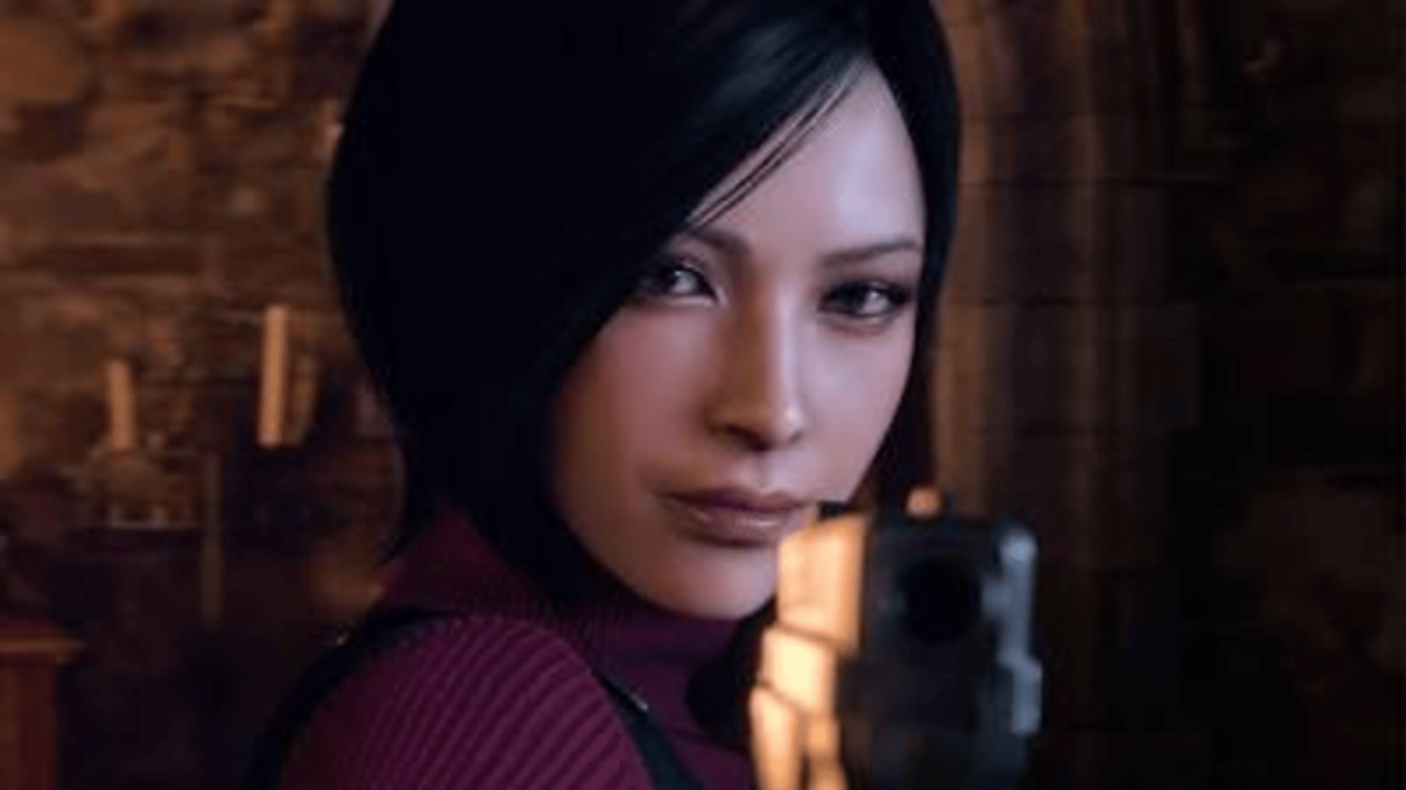 Ada Wong