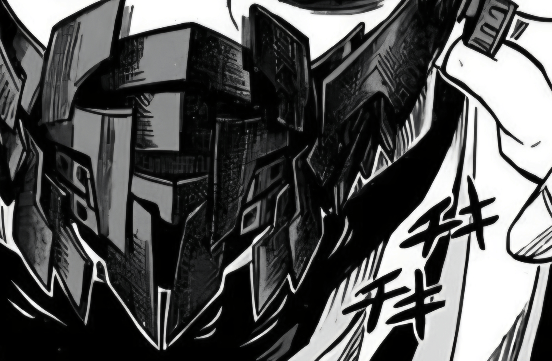 Hitoshi Shinsou