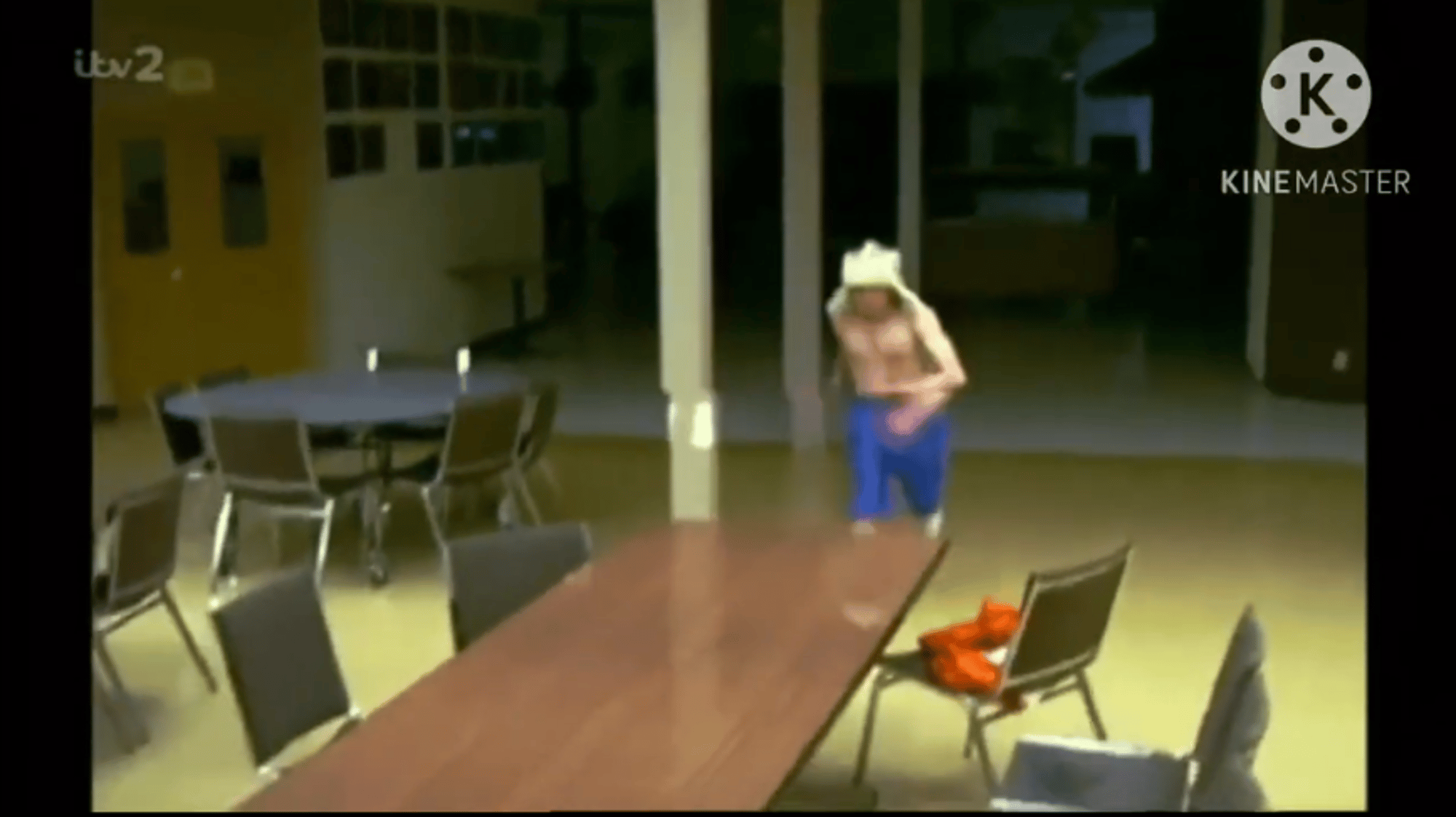 Boy