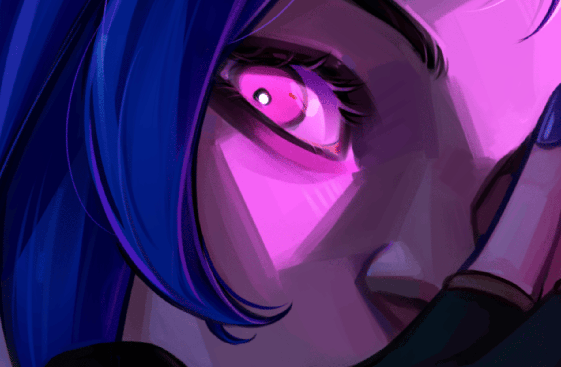 Jinx