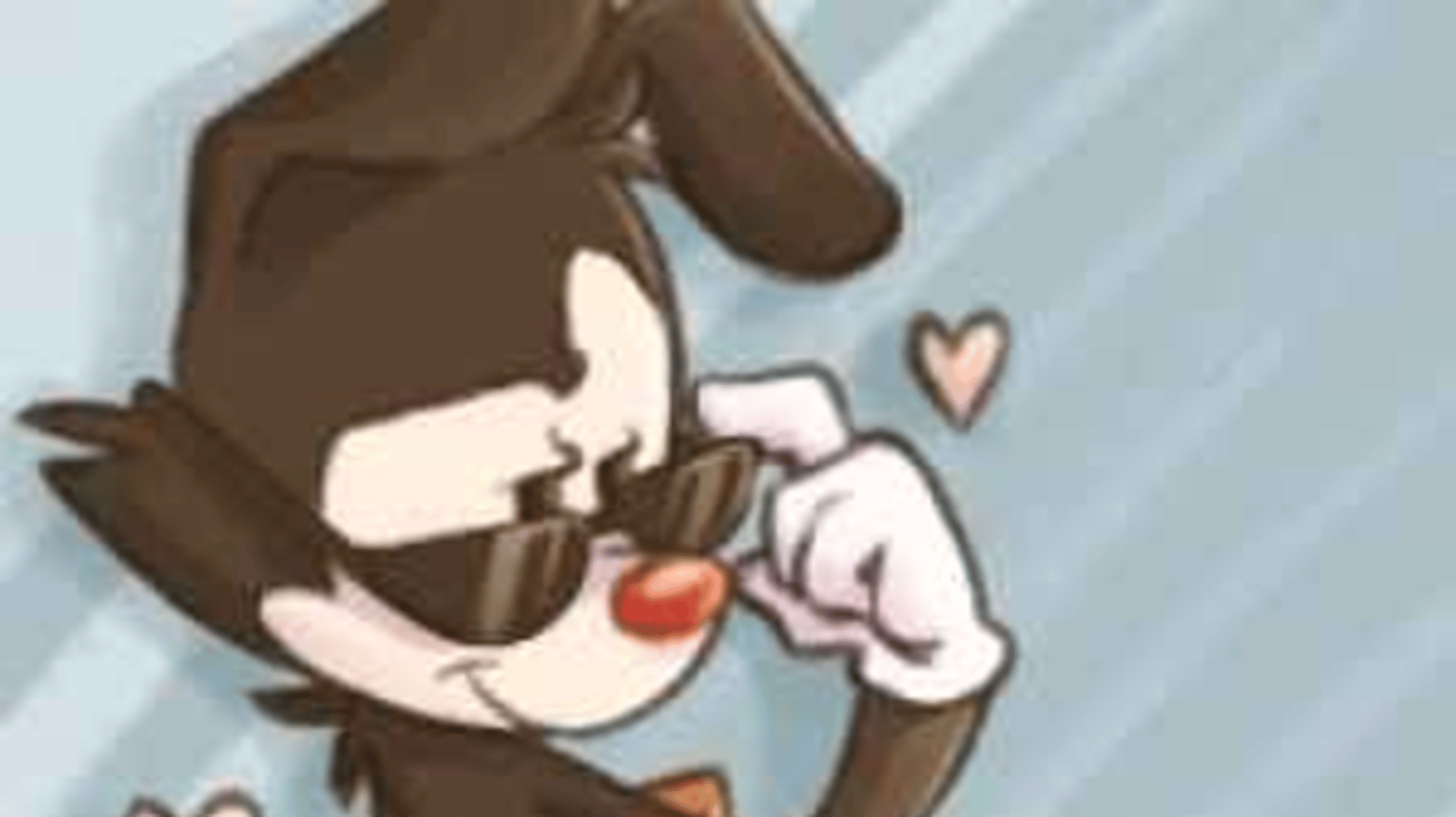 Yakko Warner