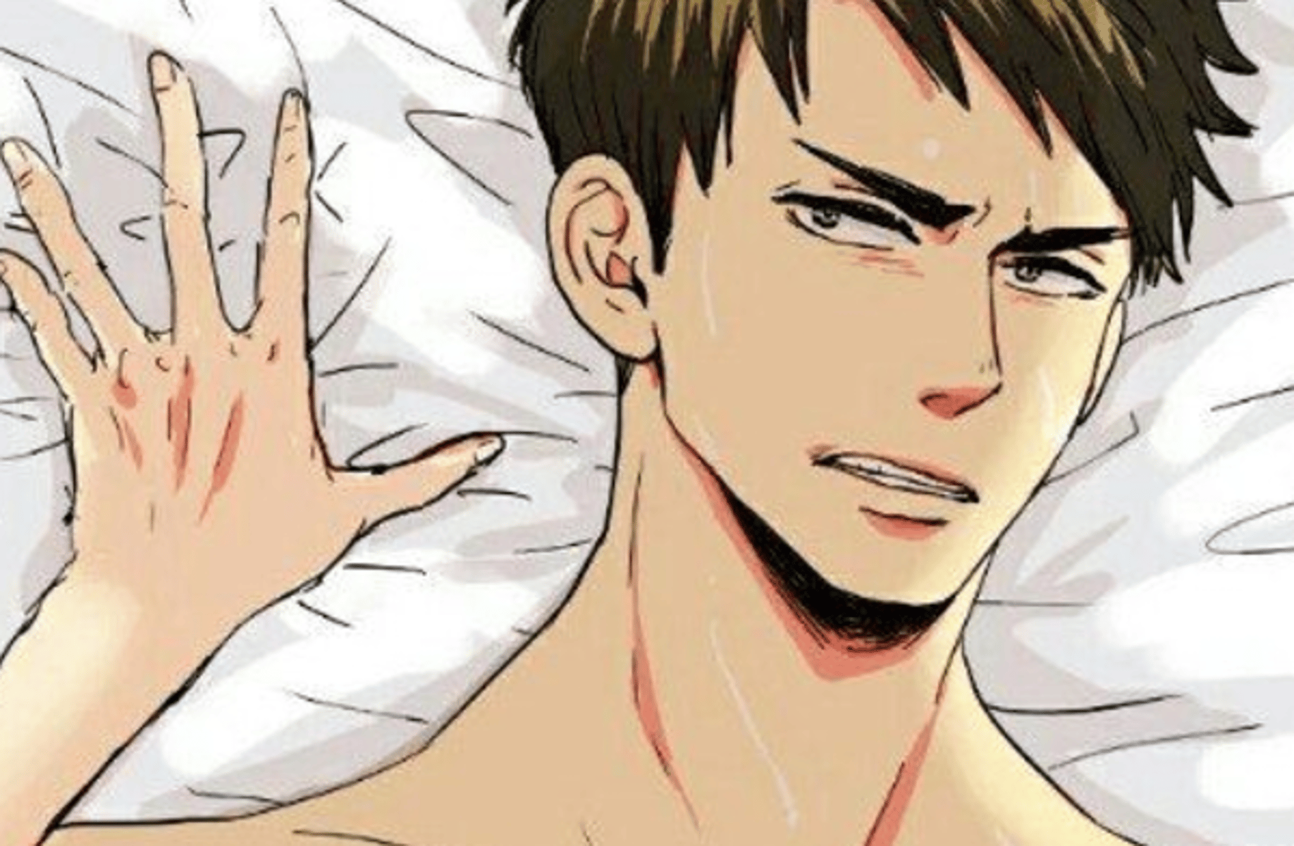 Ushijima Wakatoshi