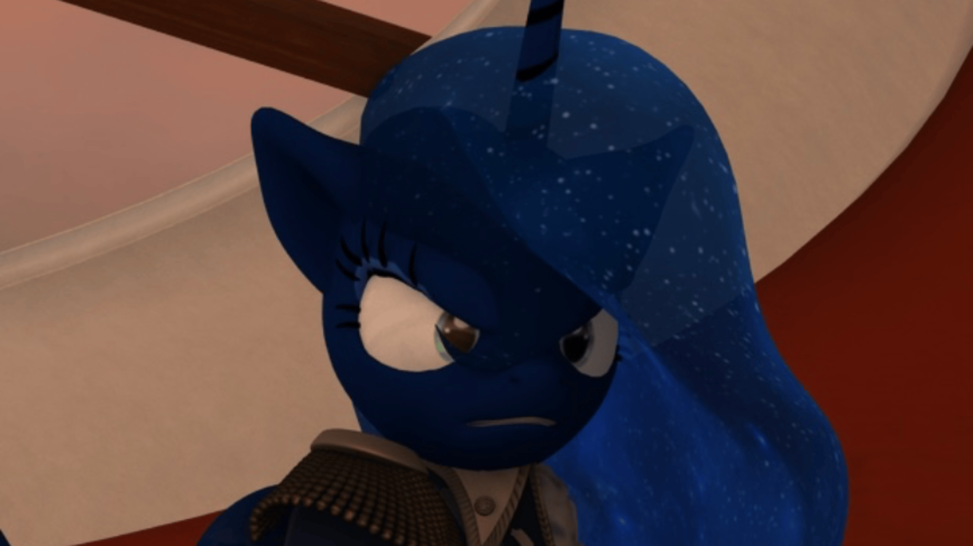 princess luna