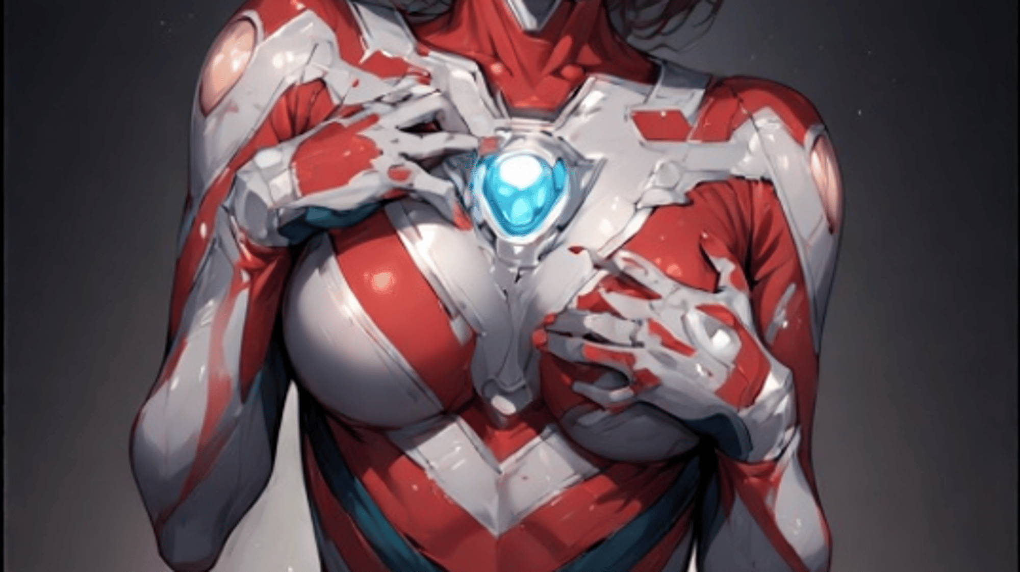 Ultrawarrior (Grace)
