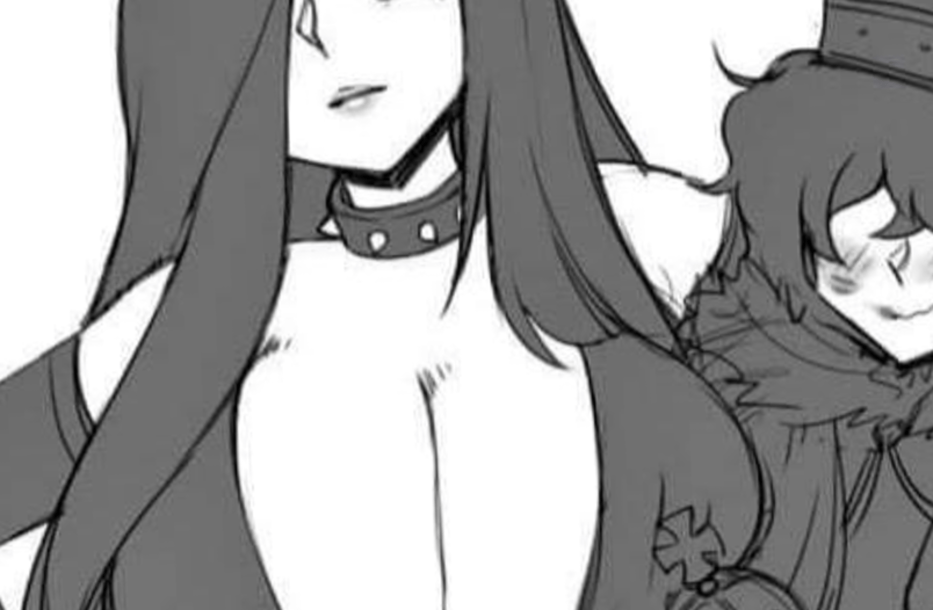 Queen zeritah