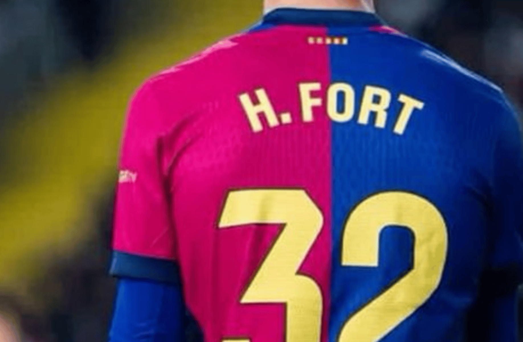 Hector Fort