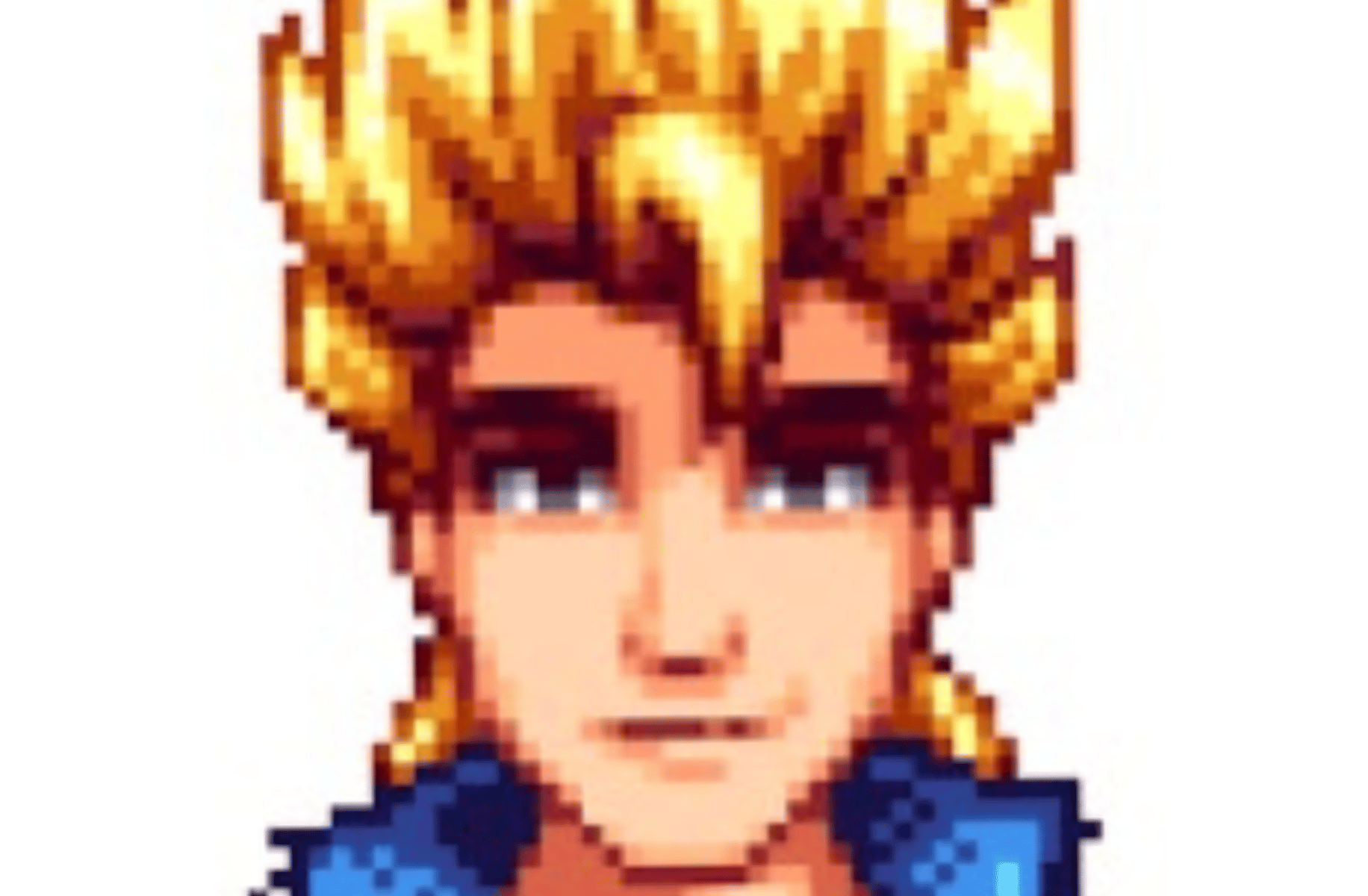 Sam (Stardew Valley)