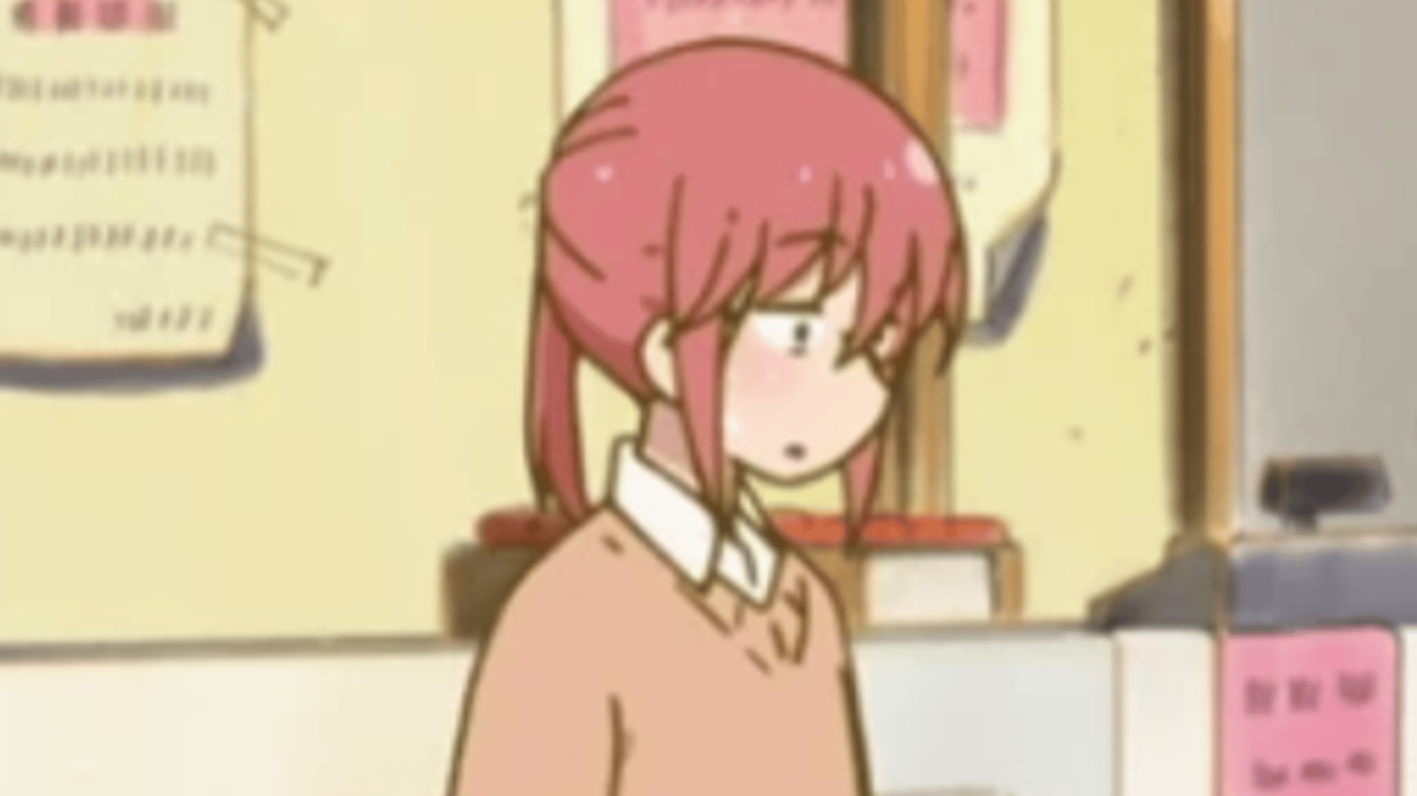 Miss Kobayashi