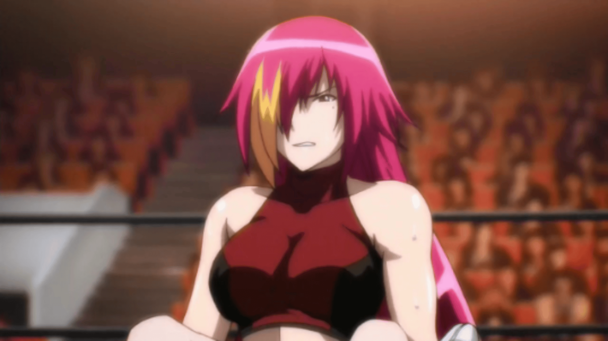 Kurea Komiyama