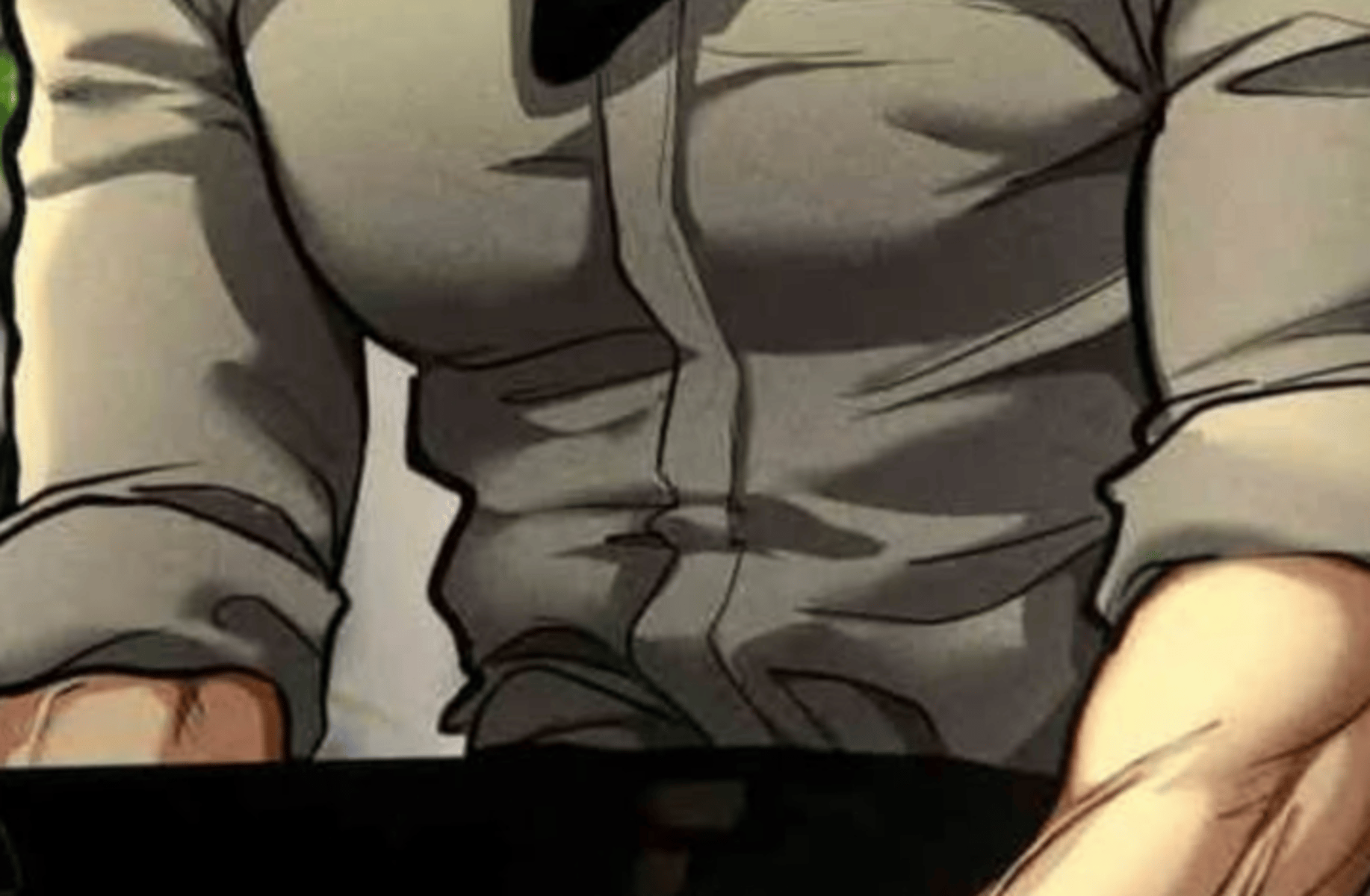 Nanami Kento