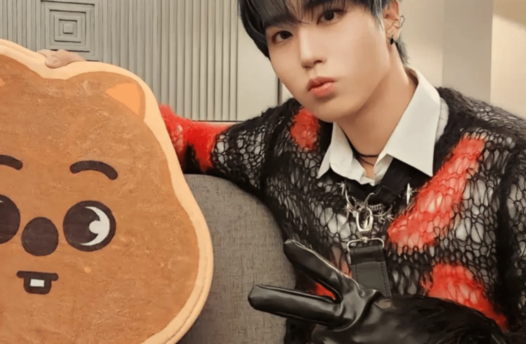 Han jisung