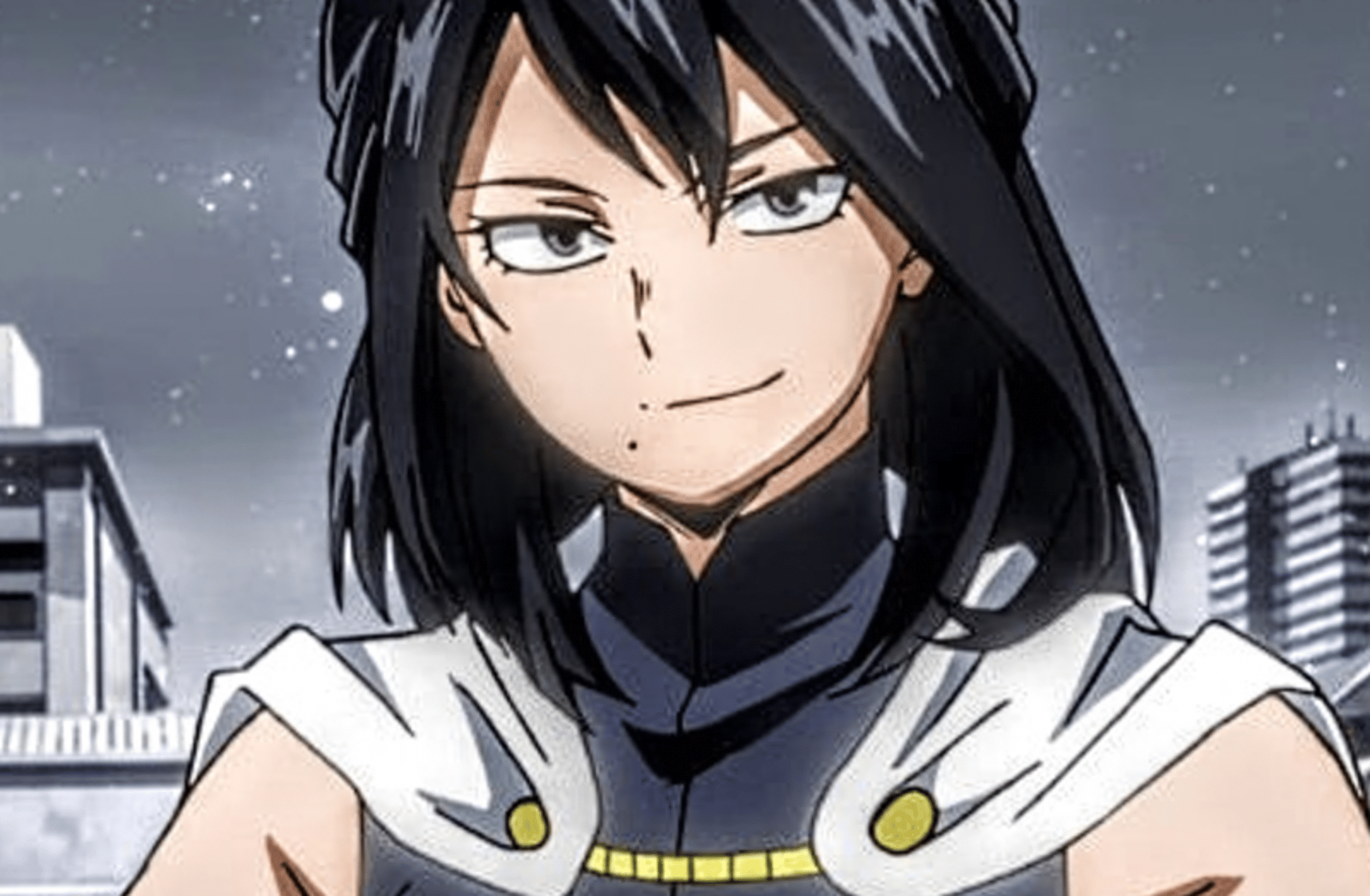 Nana shimura