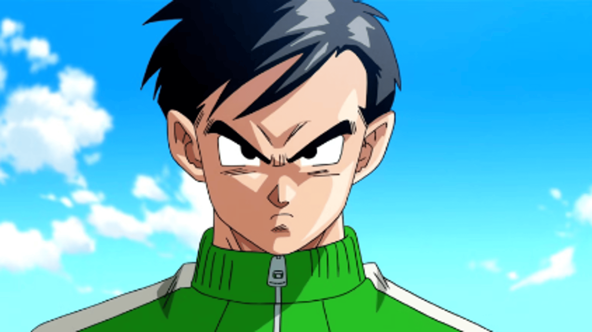 Gohan
