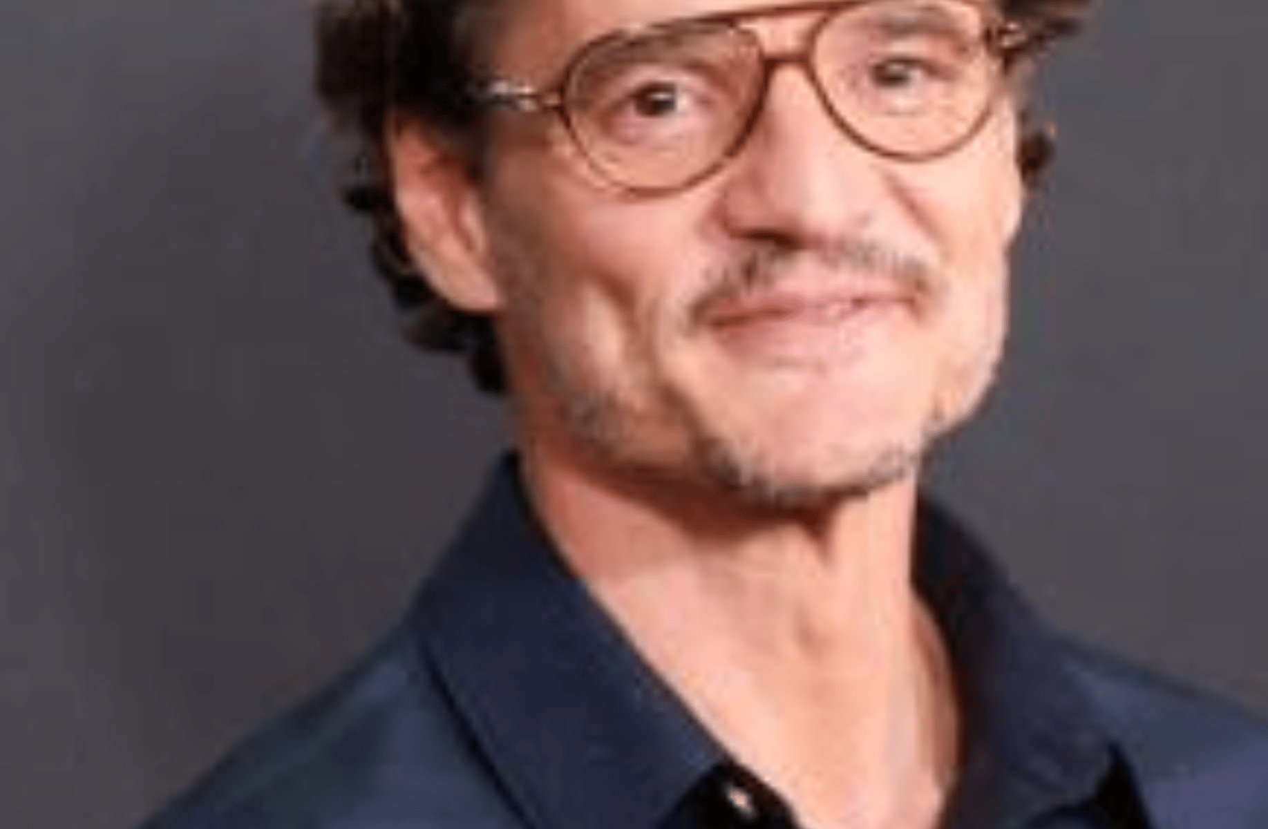 Pedro Pascal