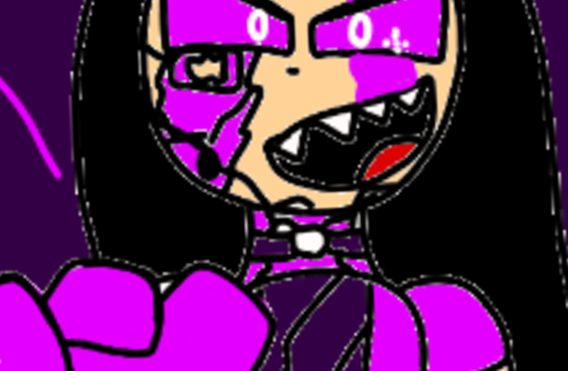 Pvdx (Status Infected)
