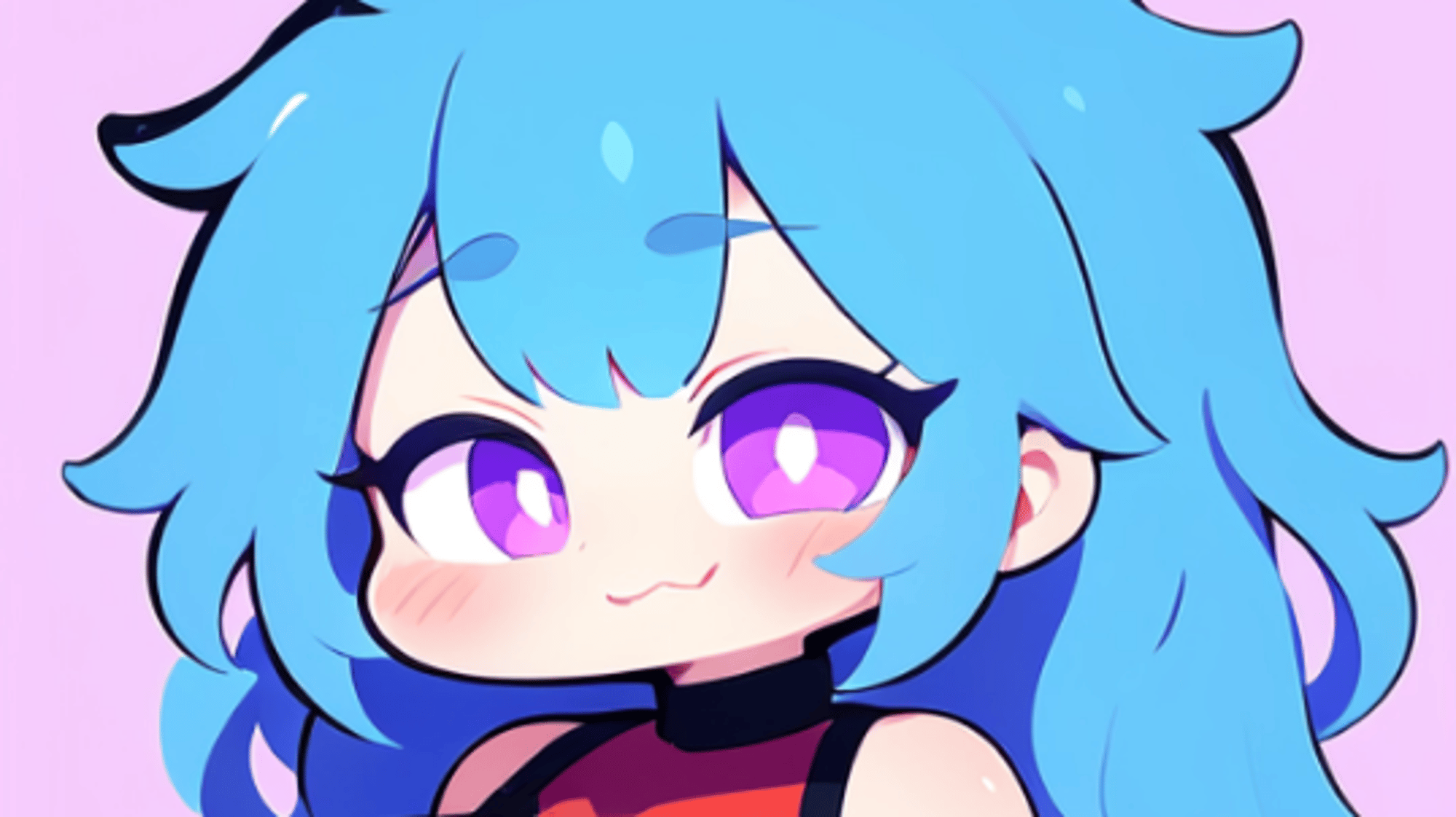 Skyblue (FNF)