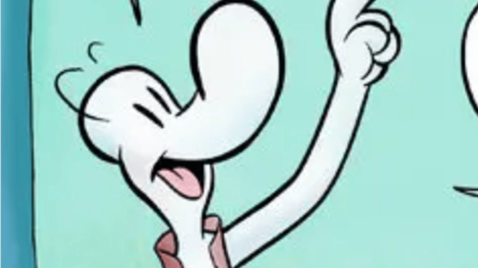 Smiley Bone