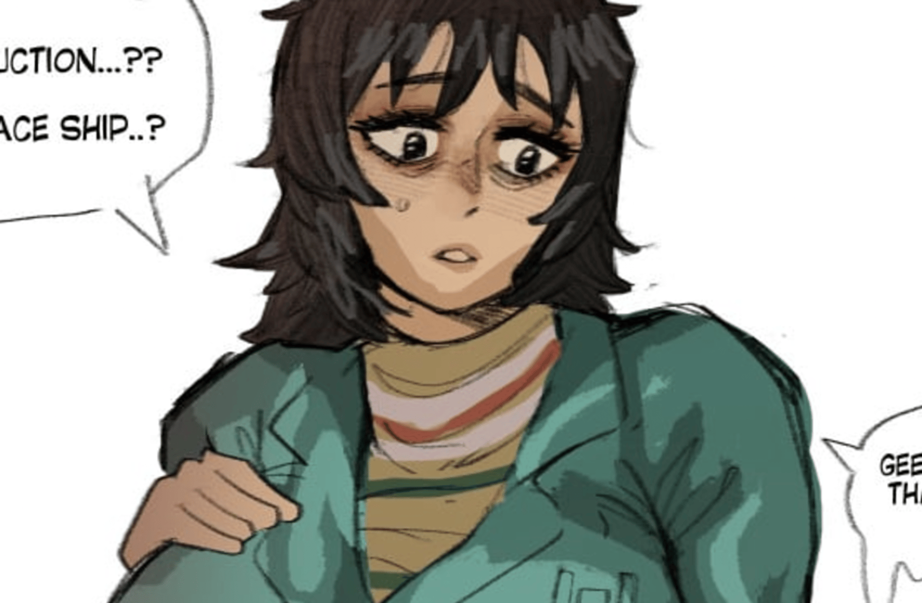 Anya [mounthwashing game]