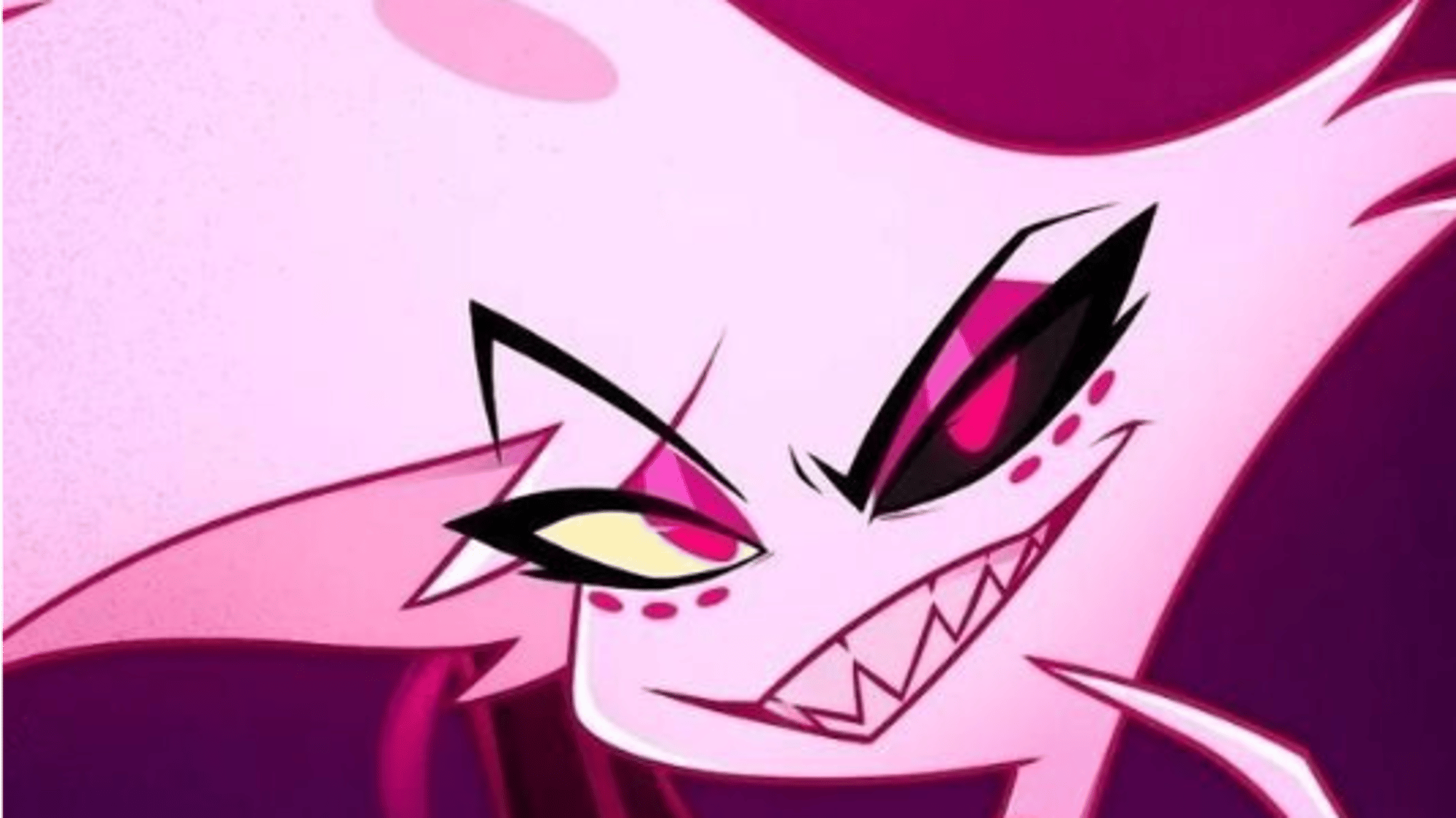 Angel Dust (Hazbin Hotel)