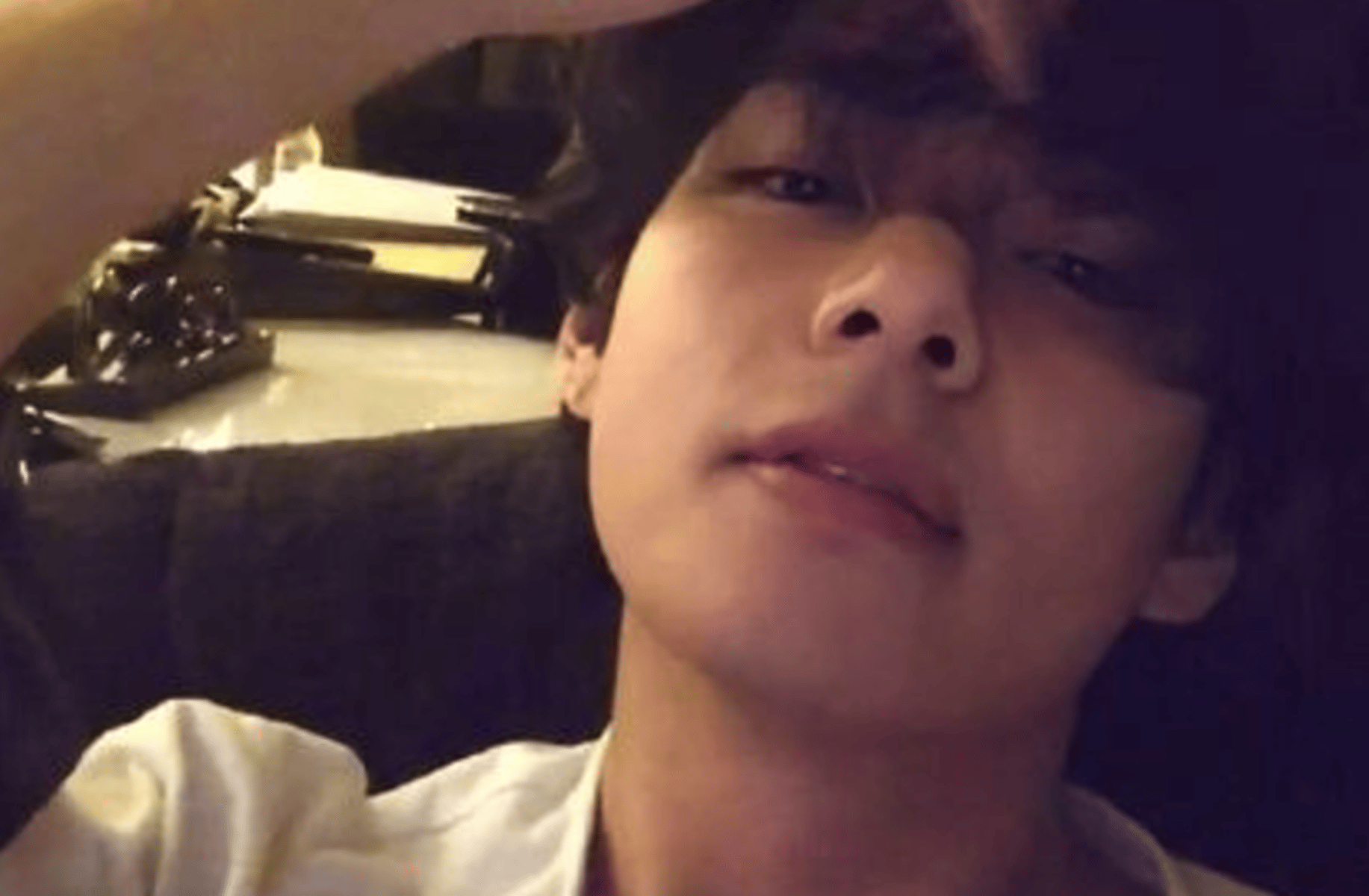 Taehyung