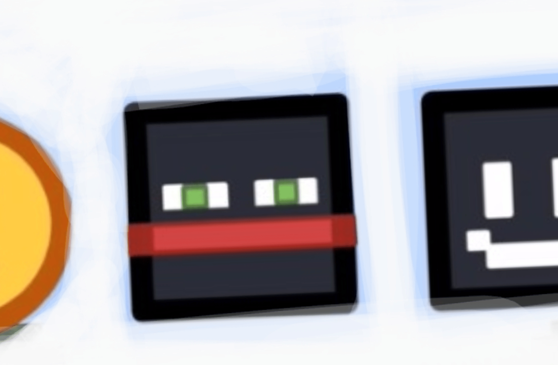Verity, mob, and twixxil