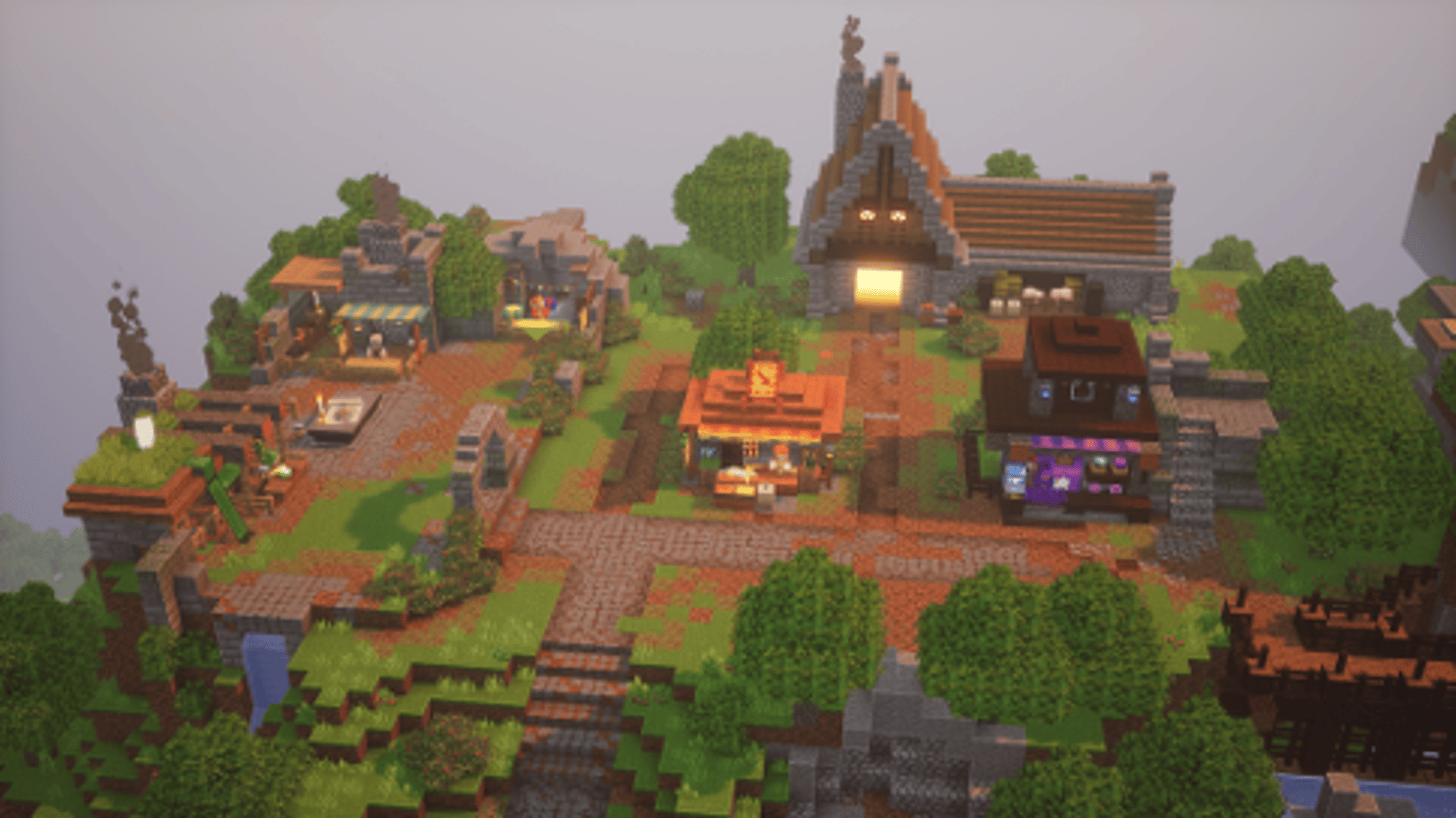 Hex (Minecraft Dungeons)