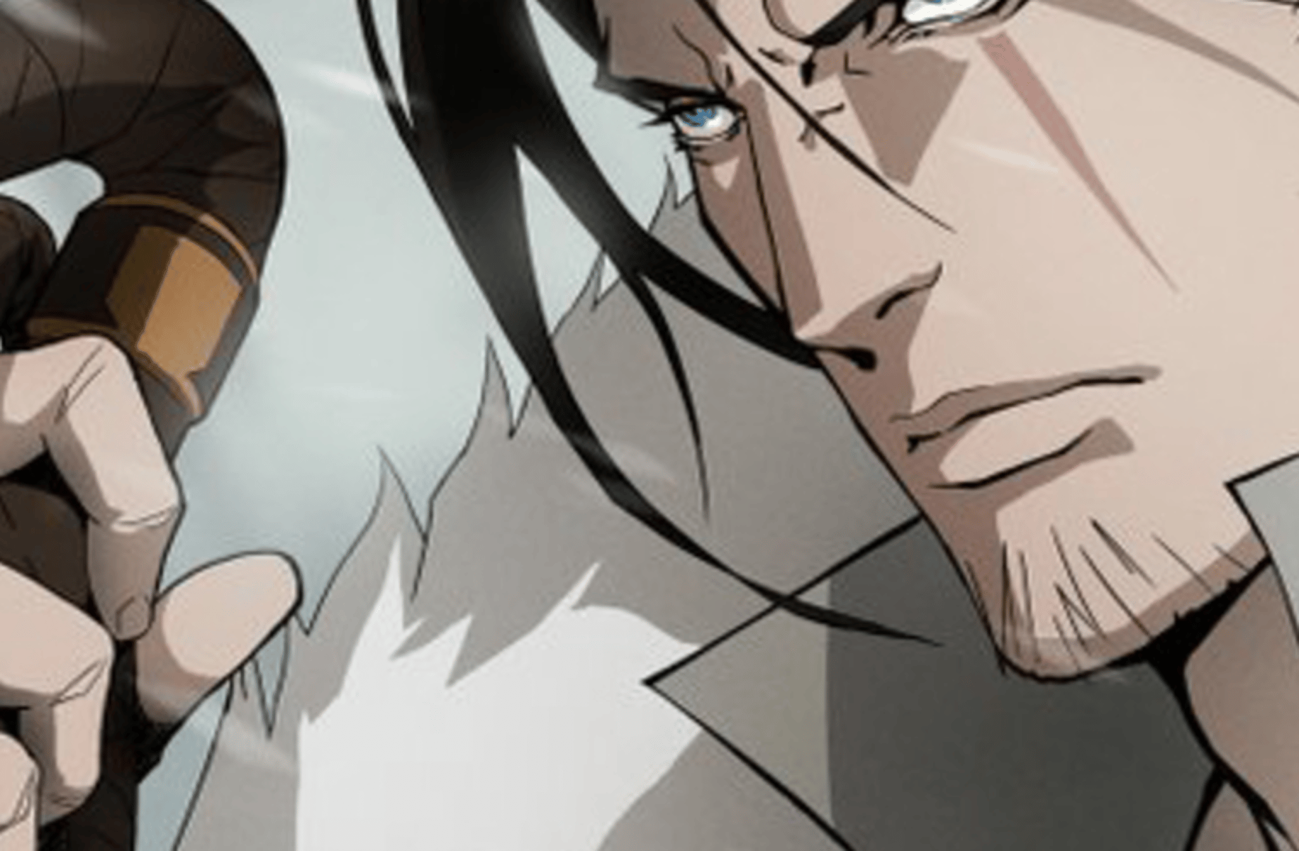 Trevor Belmont