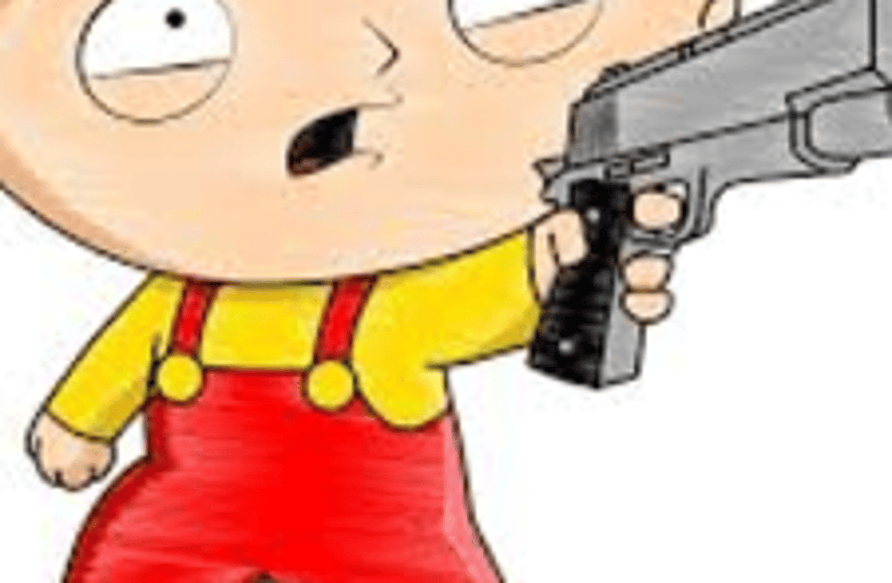 Stewie Griffin